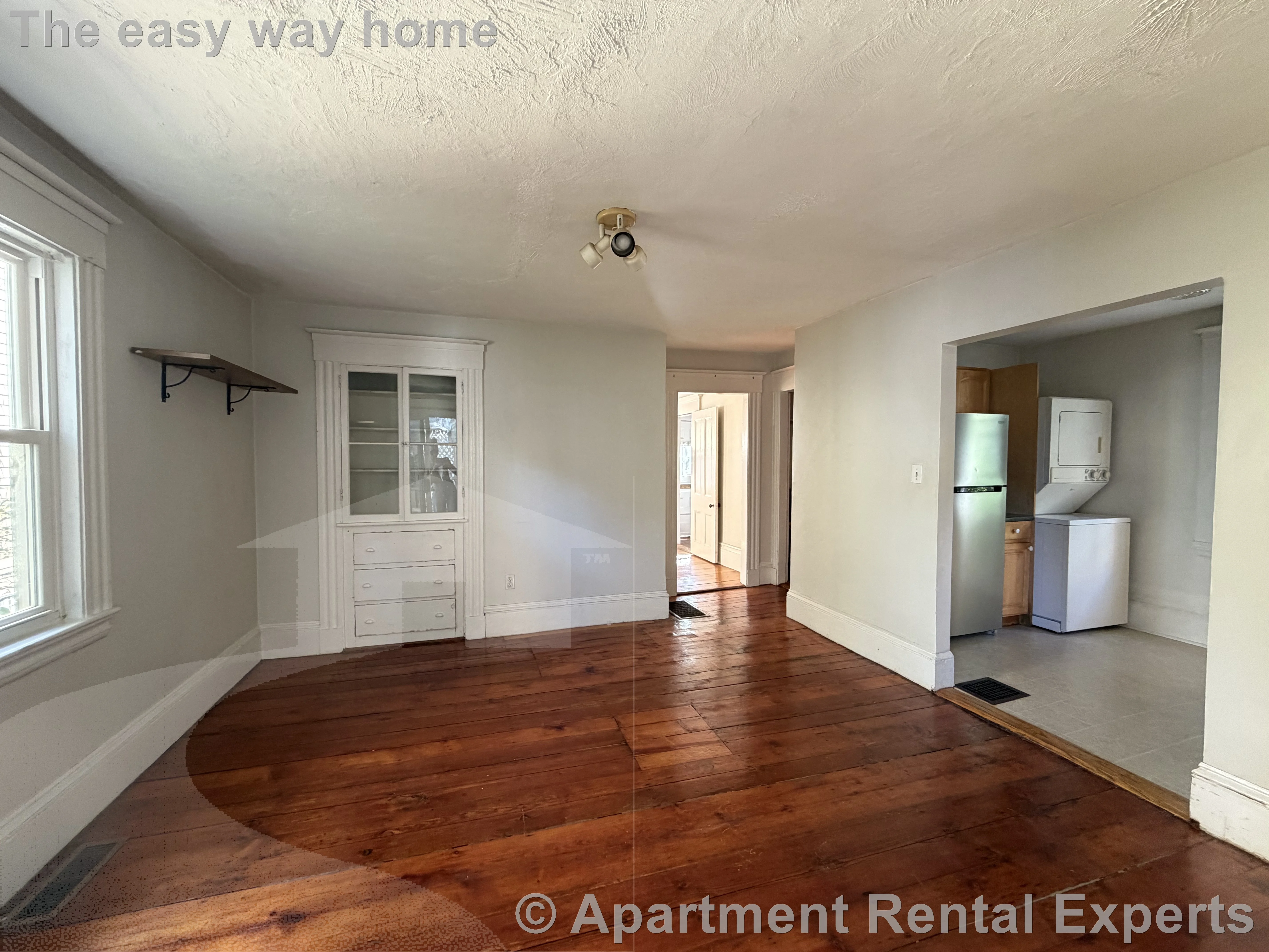 1 bed, 1 bath apartment for rent at 15 Laurel St, Cambridgeport — photo 5 of 12