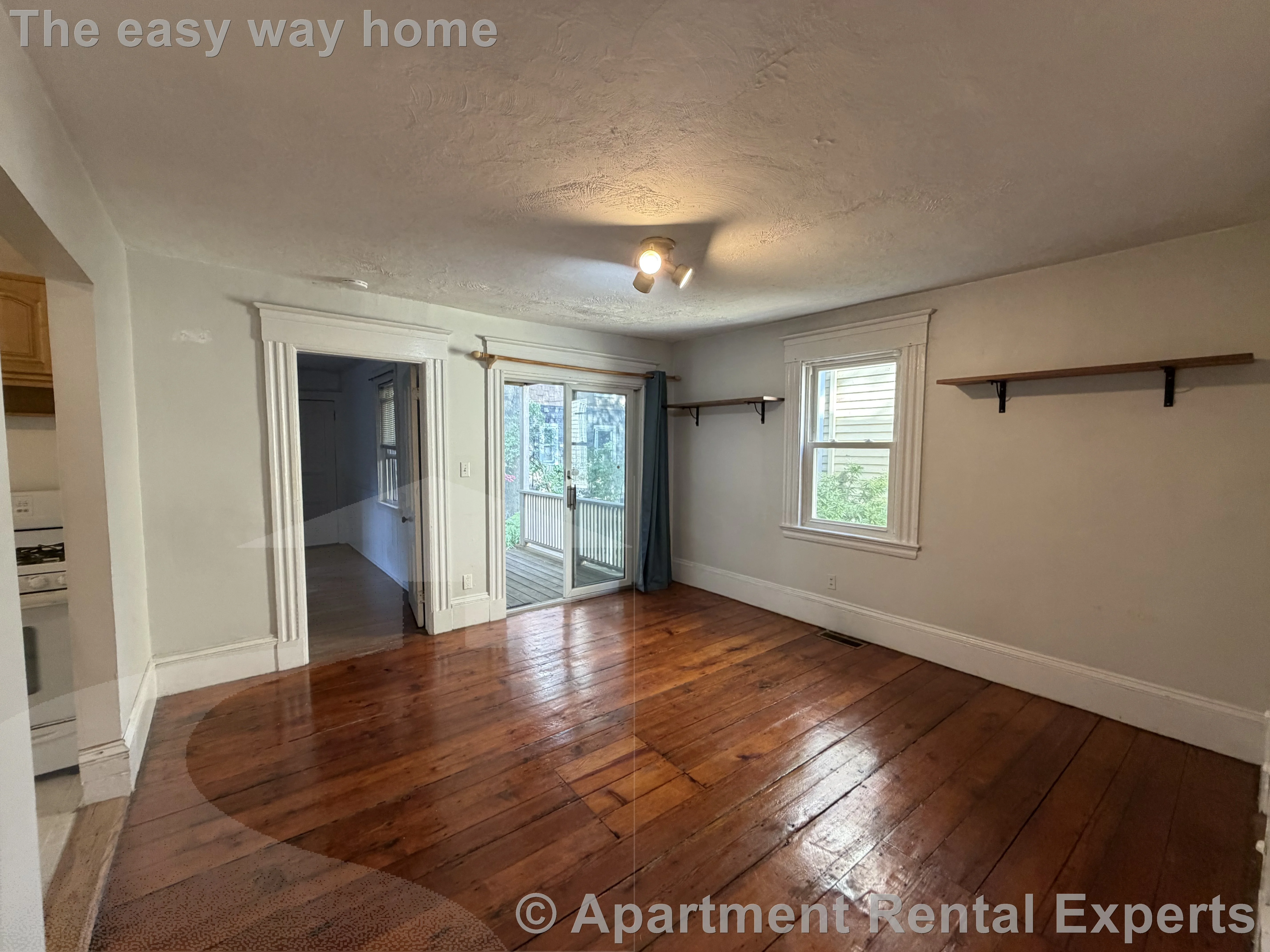 1 bed, 1 bath apartment for rent at 15 Laurel St, Cambridgeport — photo 4 of 12