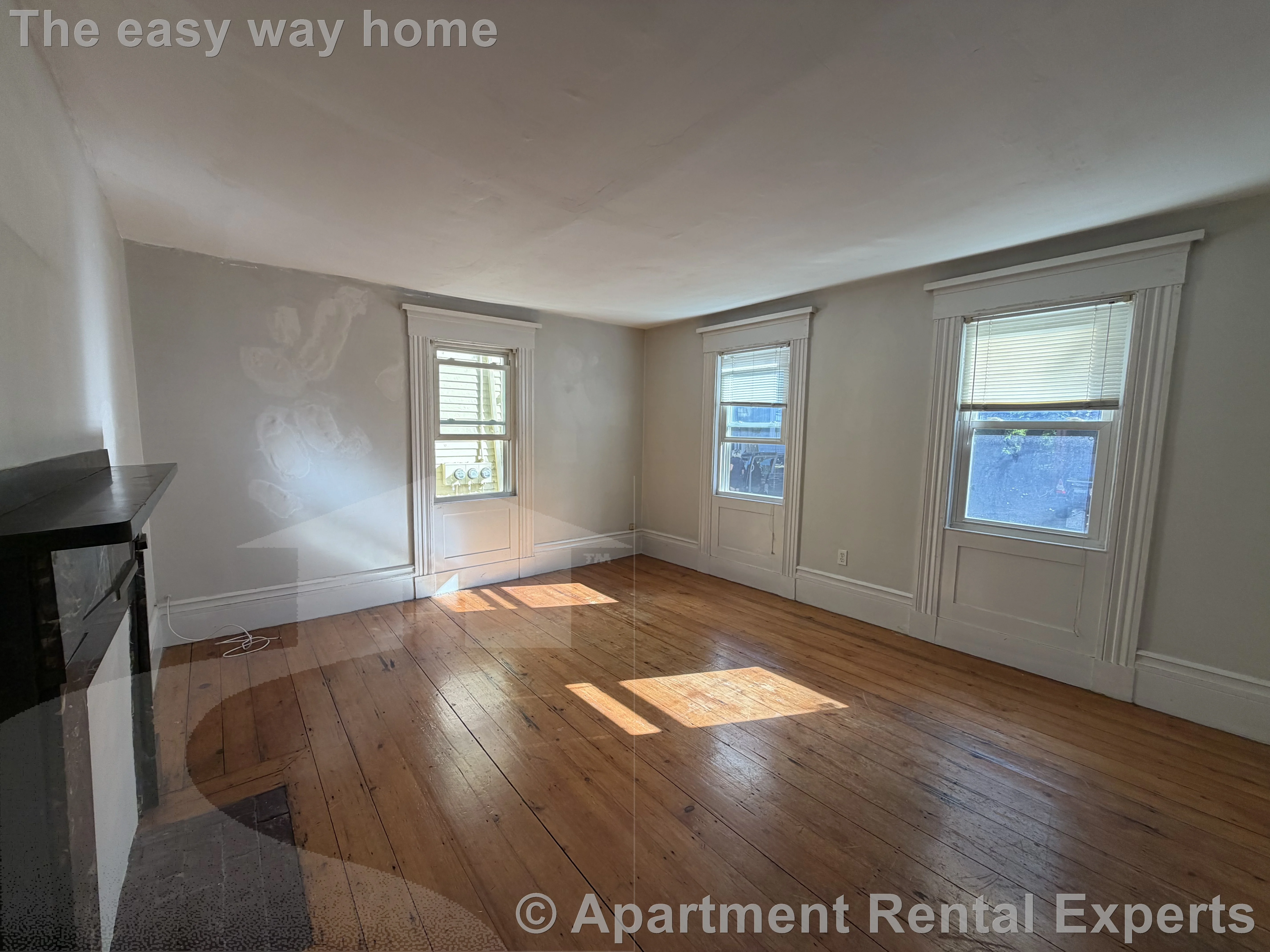1 bed, 1 bath apartment for rent at 15 Laurel St, Cambridgeport — photo 7 of 12
