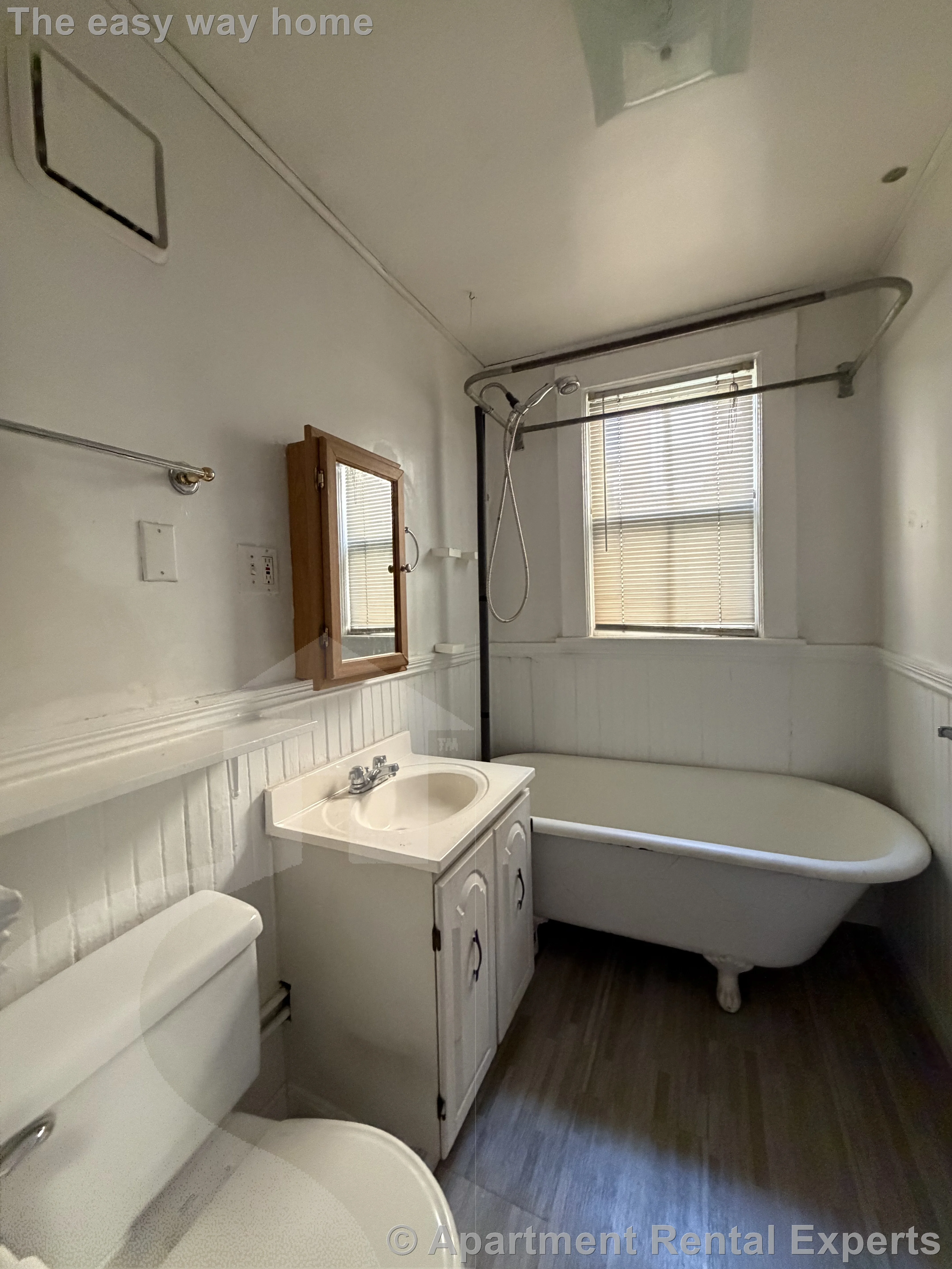 1 bed, 1 bath apartment for rent at 15 Laurel St, Cambridgeport — photo 8 of 12