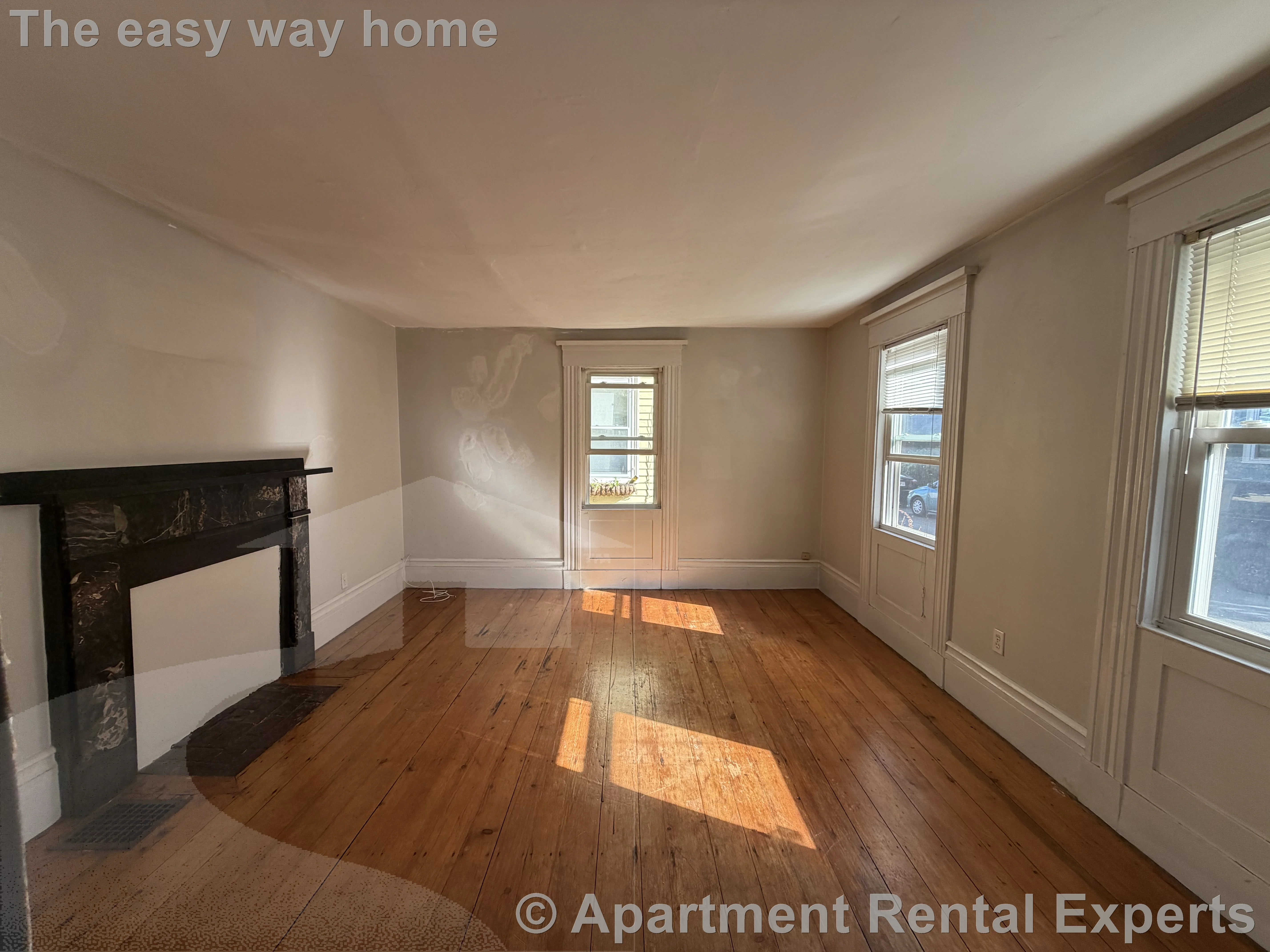 1 bed, 1 bath apartment for rent at 15 Laurel St, Cambridgeport — photo 6 of 12