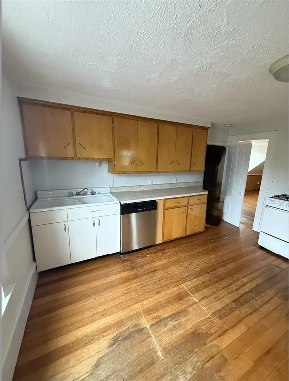 2 bed, 1 bath apartment for rent at 15 Lawley Unit 3, Dorchester — photo 2 of 7