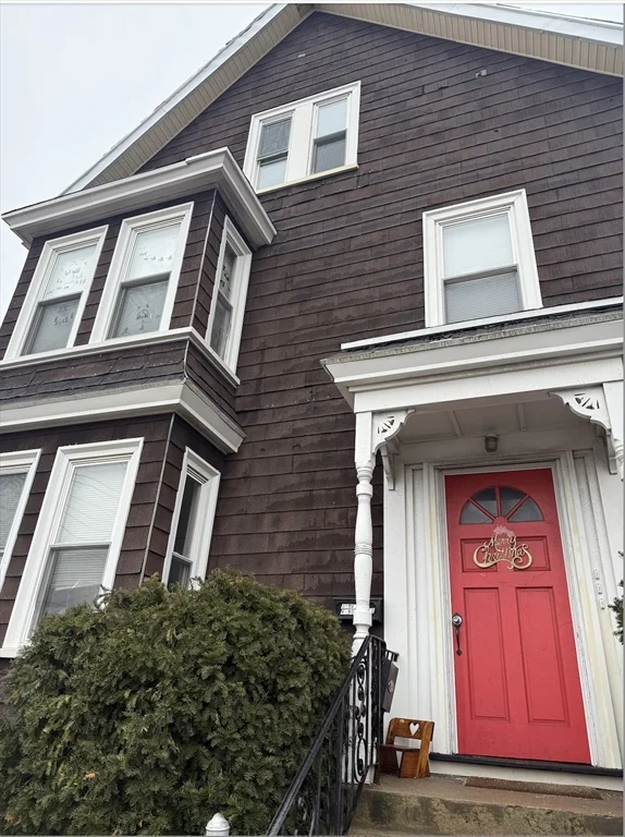 2 bed, 1 bath apartment for rent at 15 Lawley Unit 3, Dorchester