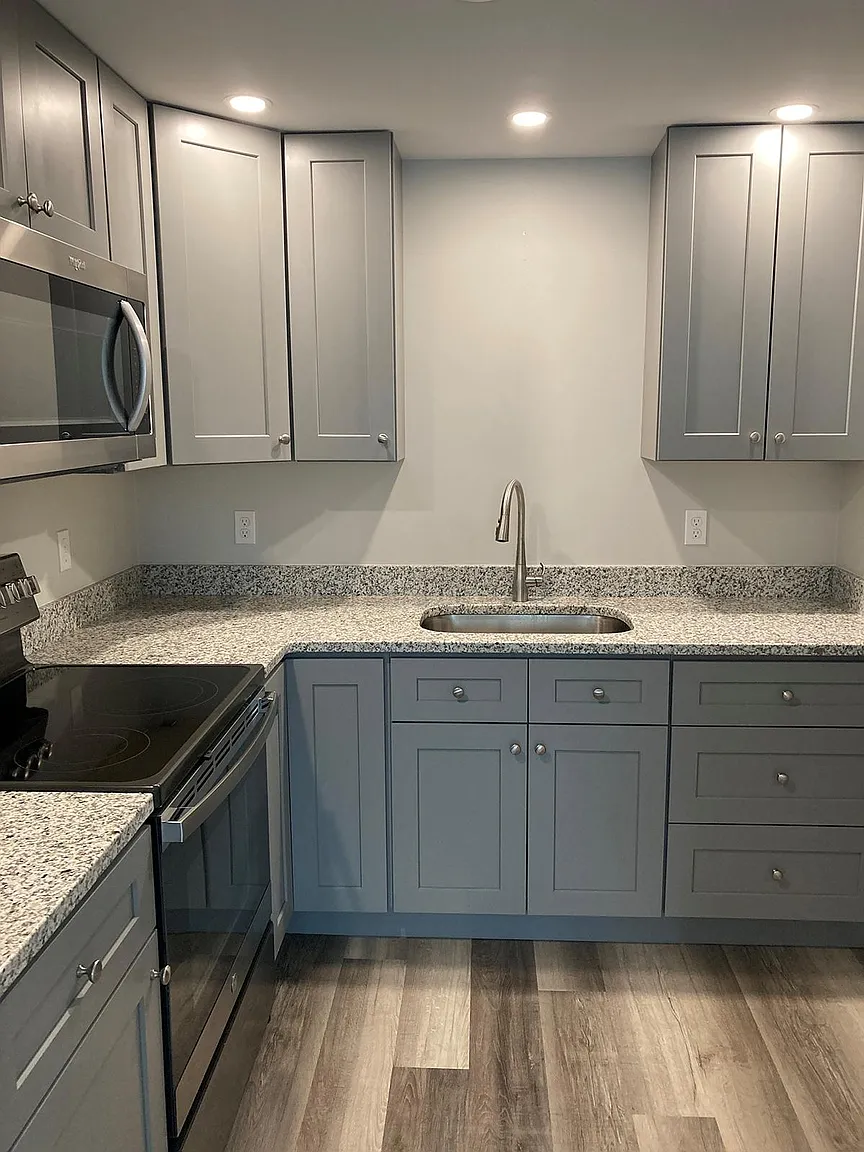 1 bed, 1 bath apartment for rent at 15 Lawrence St Unit 2, The Highlands — photo 2 of 6