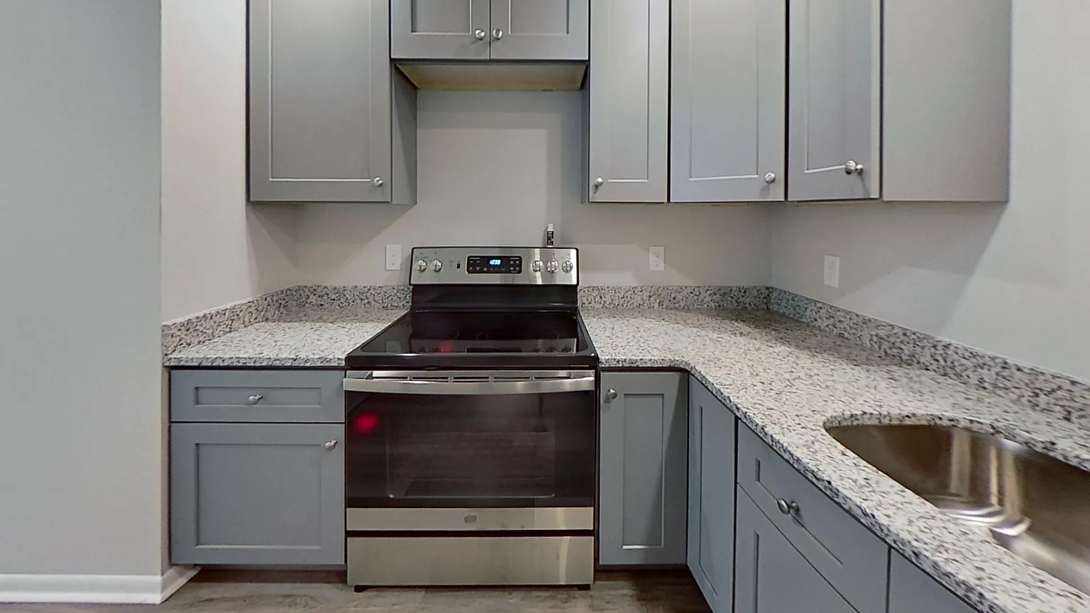 1 bed, 1 bath apartment for rent at 15 Lawrence St Unit 2, The Highlands — photo 1 of 6
