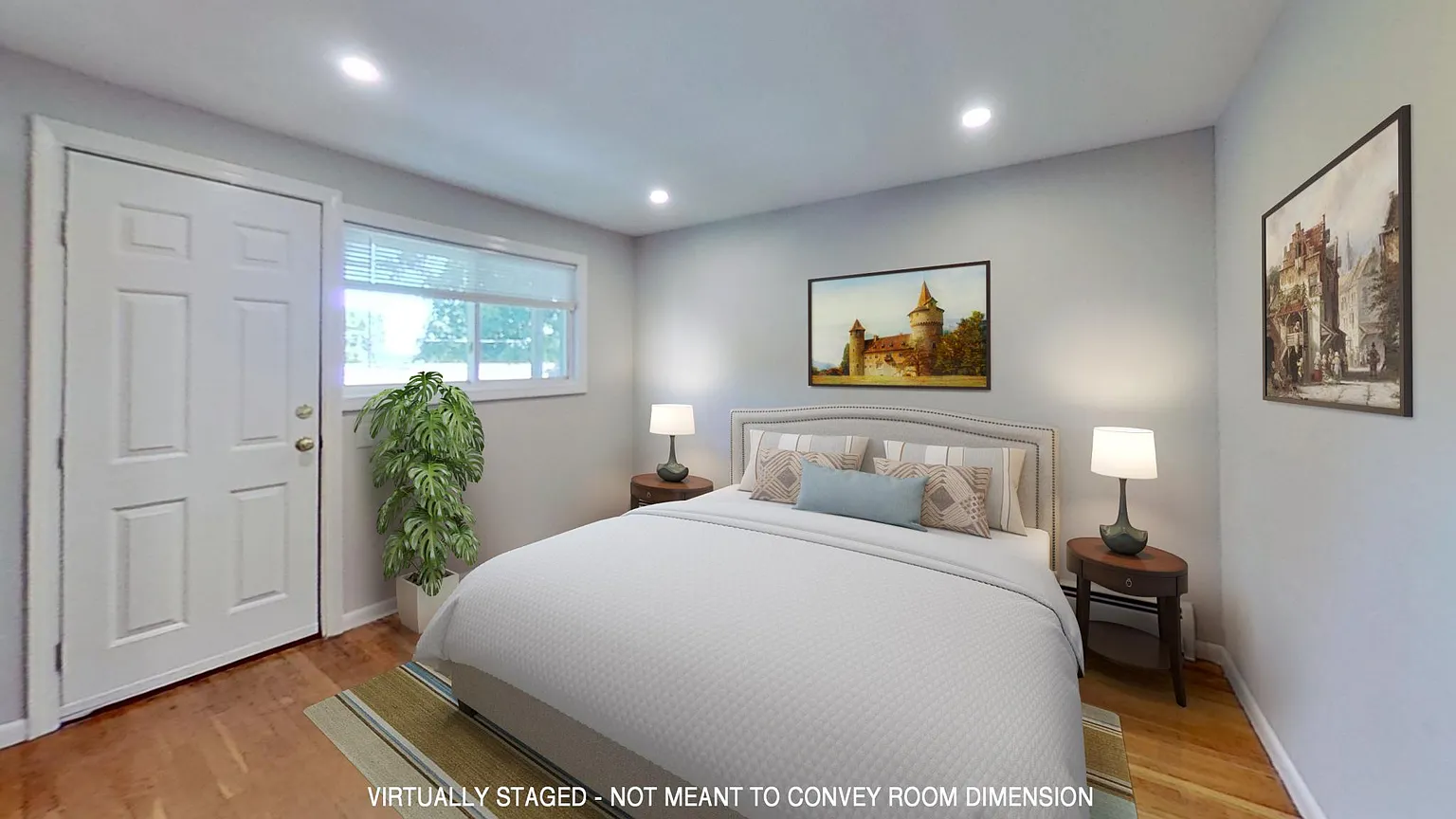 1 bed, 1 bath apartment for rent at 15 Lawrence St Unit 2, The Highlands — photo 5 of 6