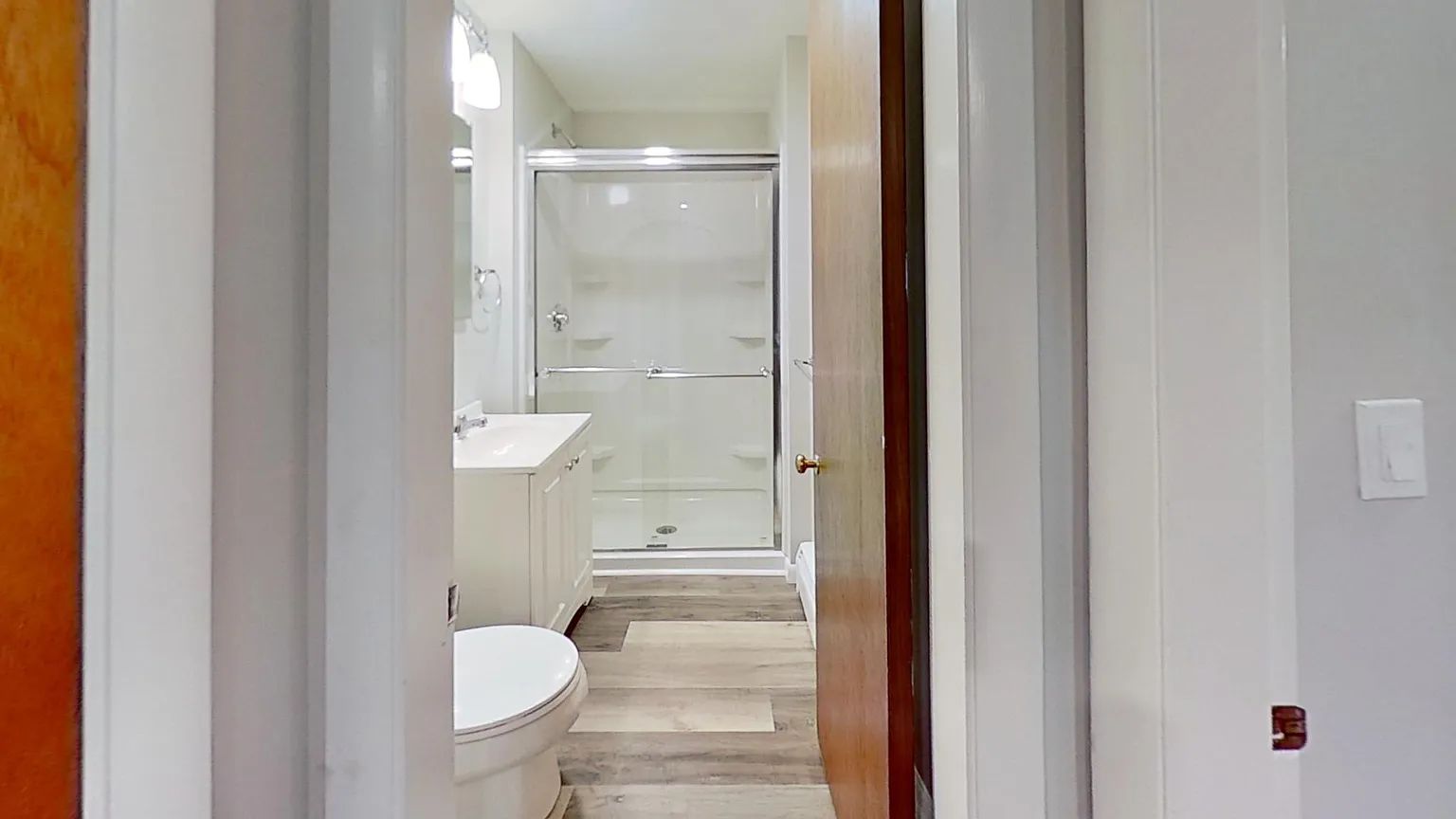 1 bed, 1 bath apartment for rent at 15 Lawrence St Unit 2, The Highlands — photo 6 of 6