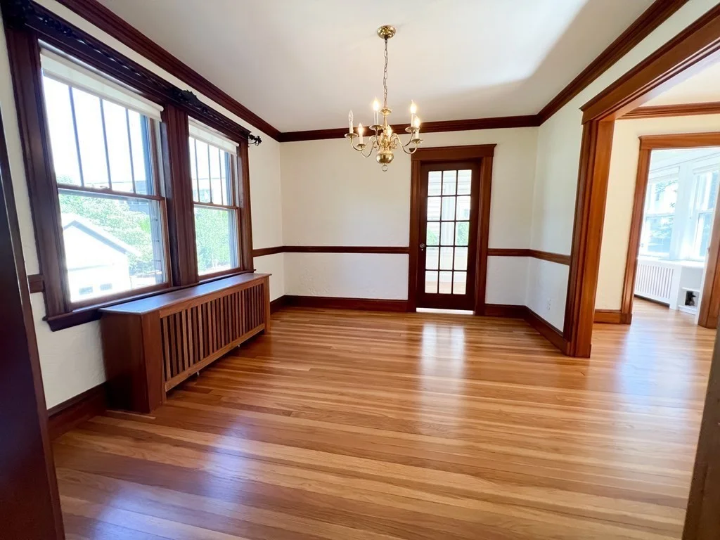 4 bed, 1 bath apartment for rent at 15 Ledyard Unit 15, Wellesley — photo 5 of 19