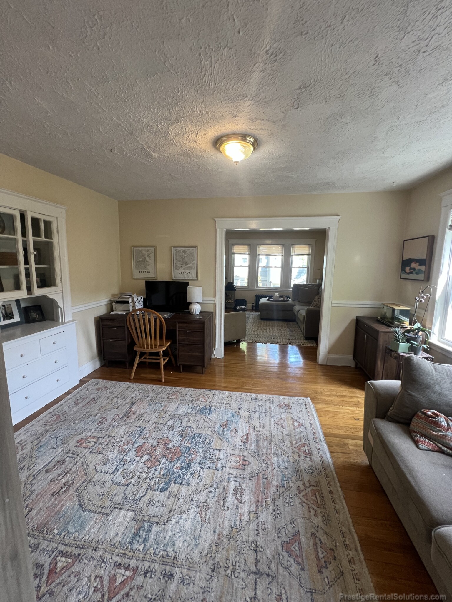 1 bed, 1 bath apartment for rent at 15 Lee St Unit 2L, Jamaica Plain — photo 4 of 14