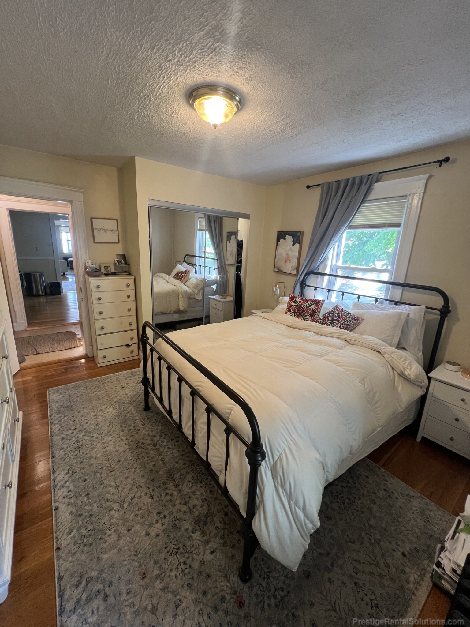 1 bed, 1 bath apartment for rent at 15 Lee St Unit 2L, Jamaica Plain — photo 10 of 14