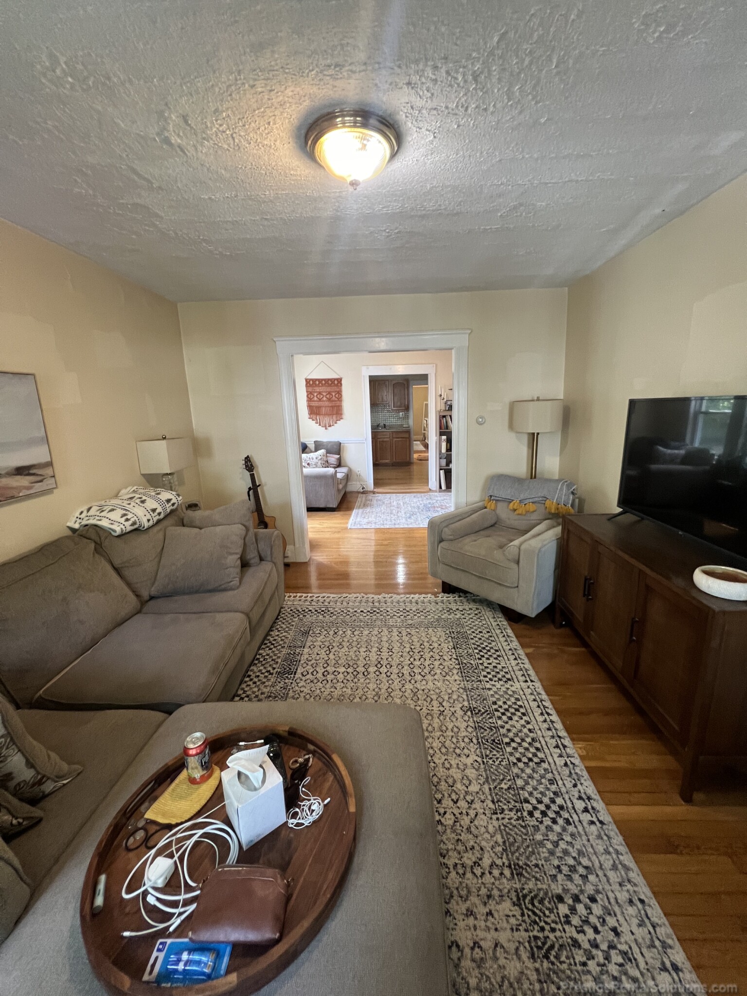 1 bed, 1 bath apartment for rent at 15 Lee St Unit 2L, Jamaica Plain — photo 3 of 14