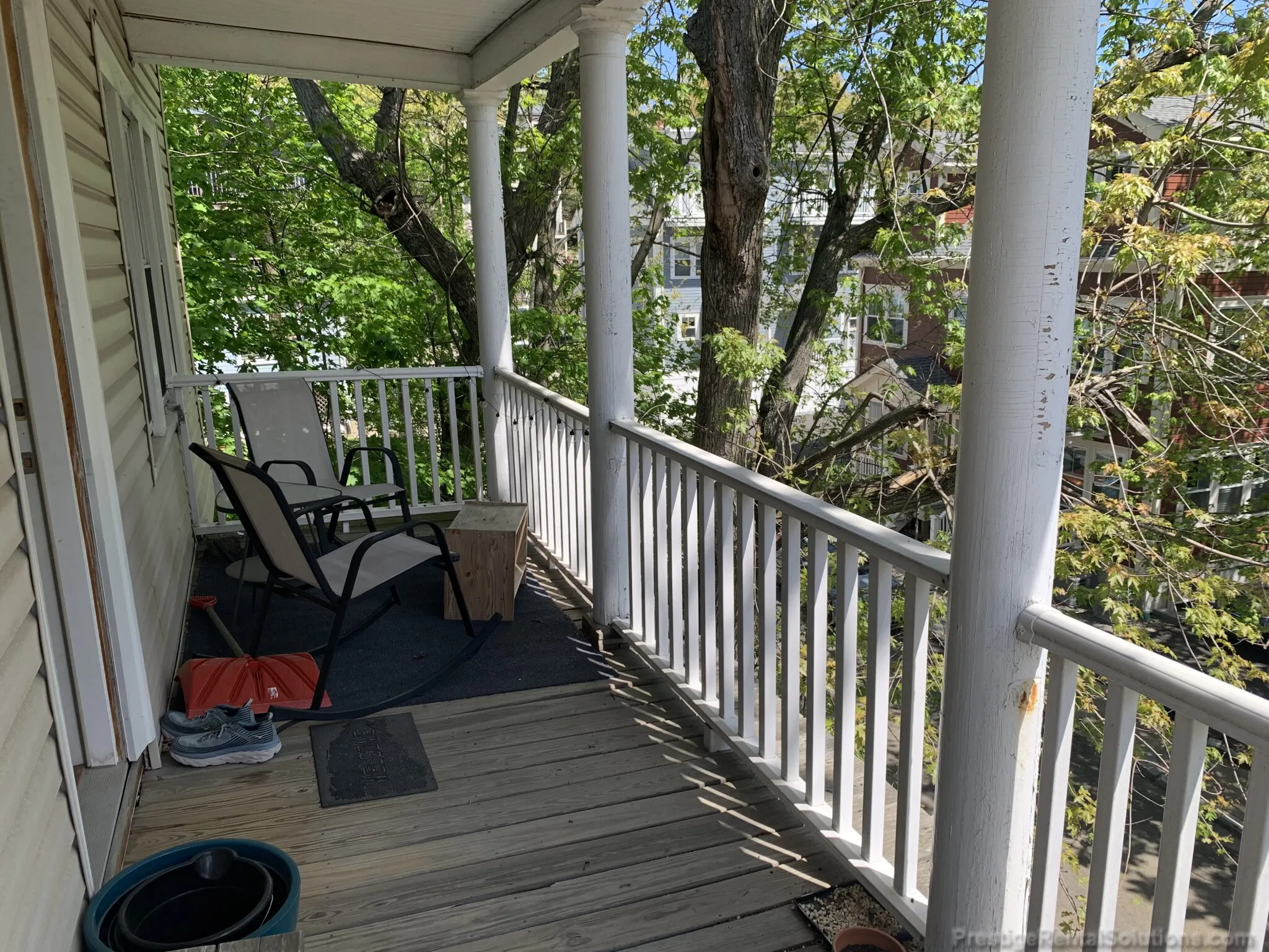 1 bed, 1 bath apartment for rent at 15 Lee St Unit 3L, Jamaica Plain — photo 8 of 17