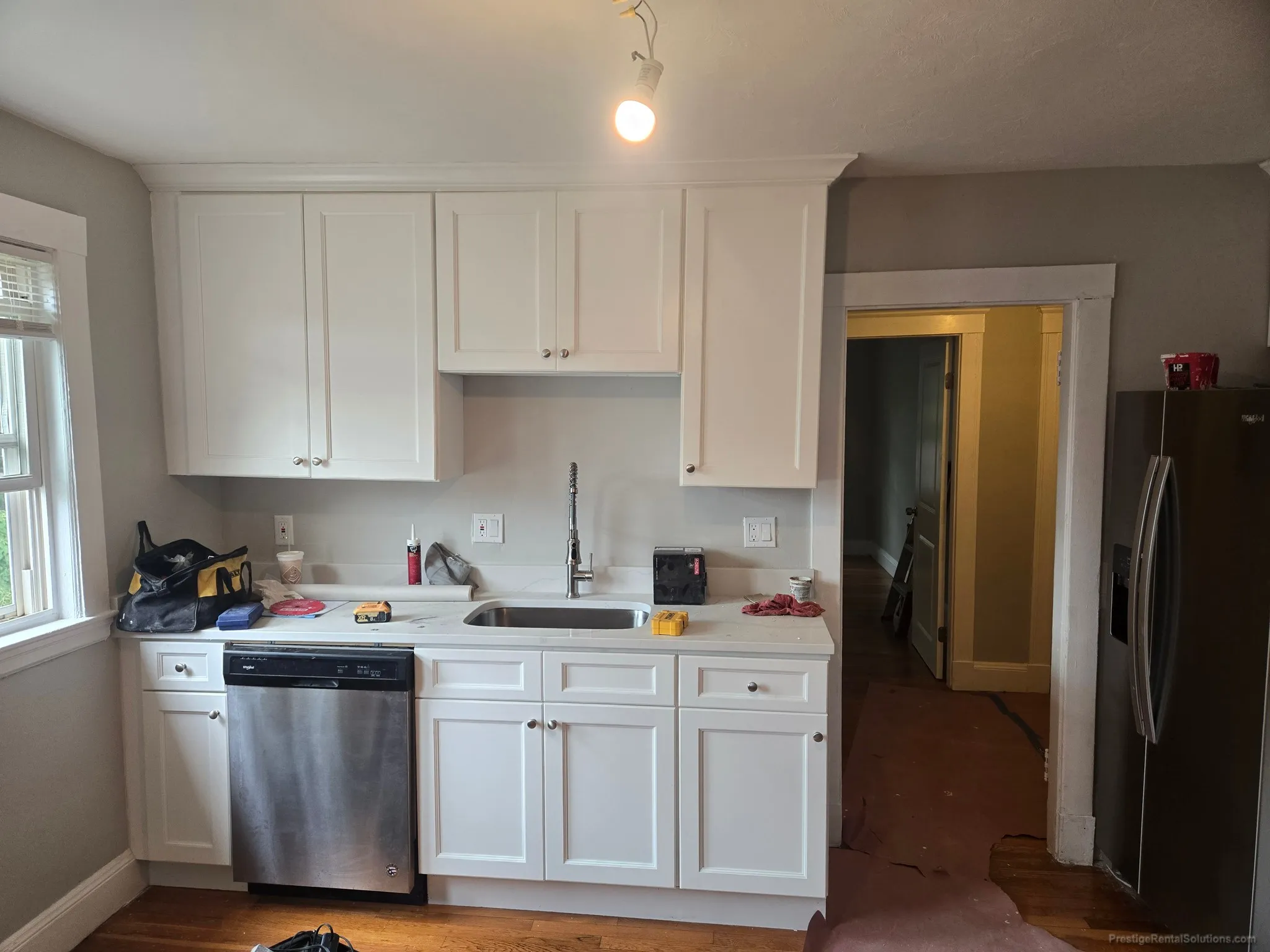 1 bed, 1 bath apartment for rent at 15 Lee St Unit 3L, Jamaica Plain — photo 1 of 17