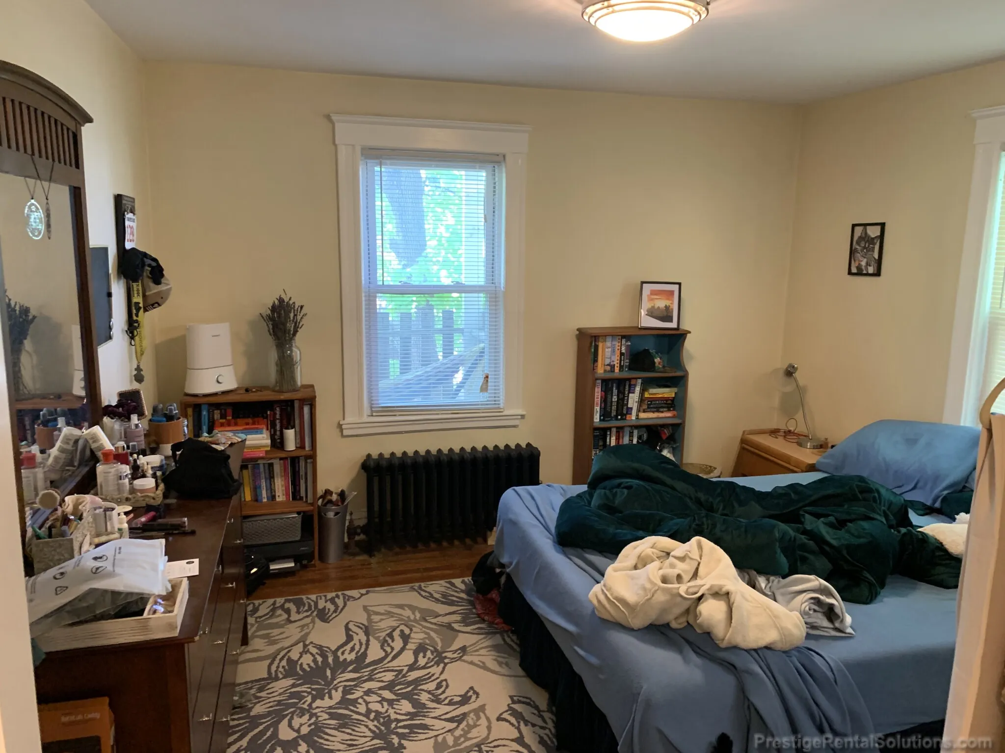 1 bed, 1 bath apartment for rent at 15 Lee St Unit 3L, Jamaica Plain — photo 11 of 17