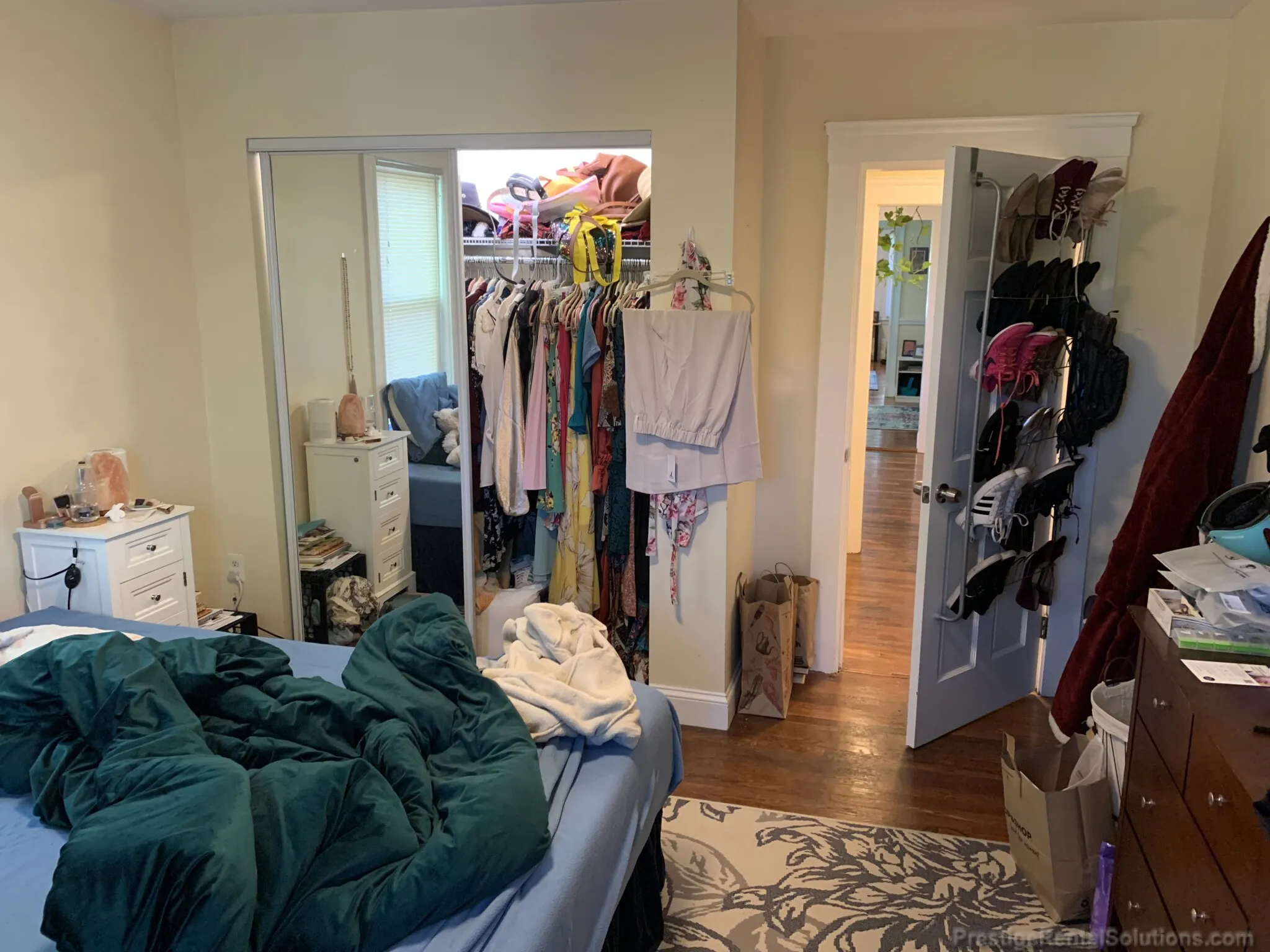 1 bed, 1 bath apartment for rent at 15 Lee St Unit 3L, Jamaica Plain — photo 12 of 17