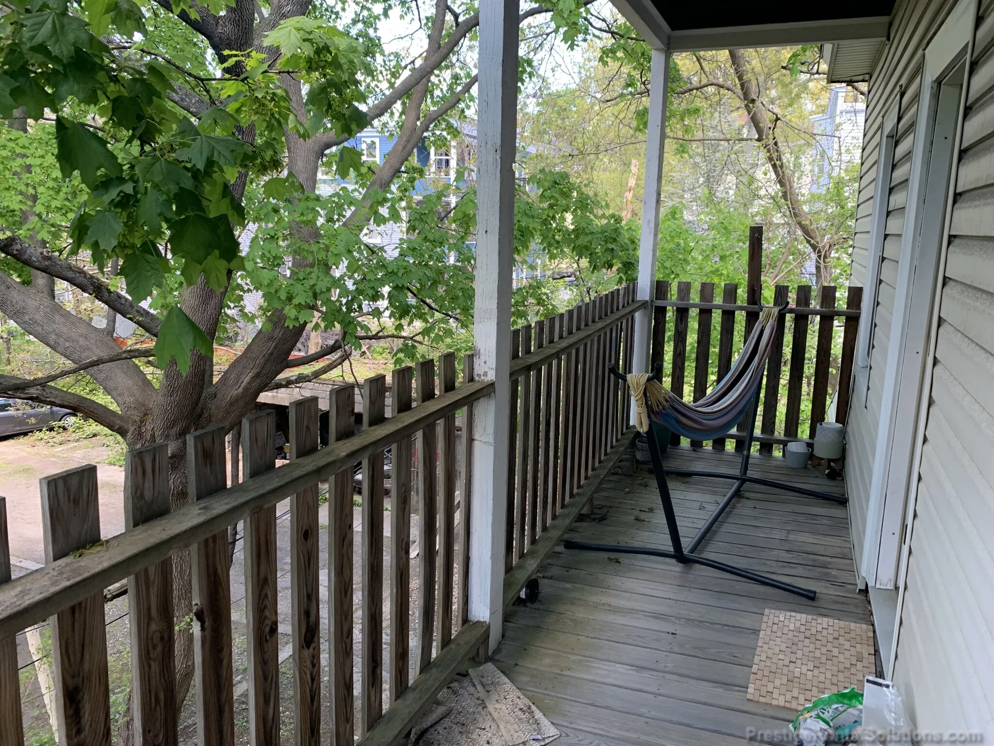 1 bed, 1 bath apartment for rent at 15 Lee St Unit 3L, Jamaica Plain — photo 14 of 17