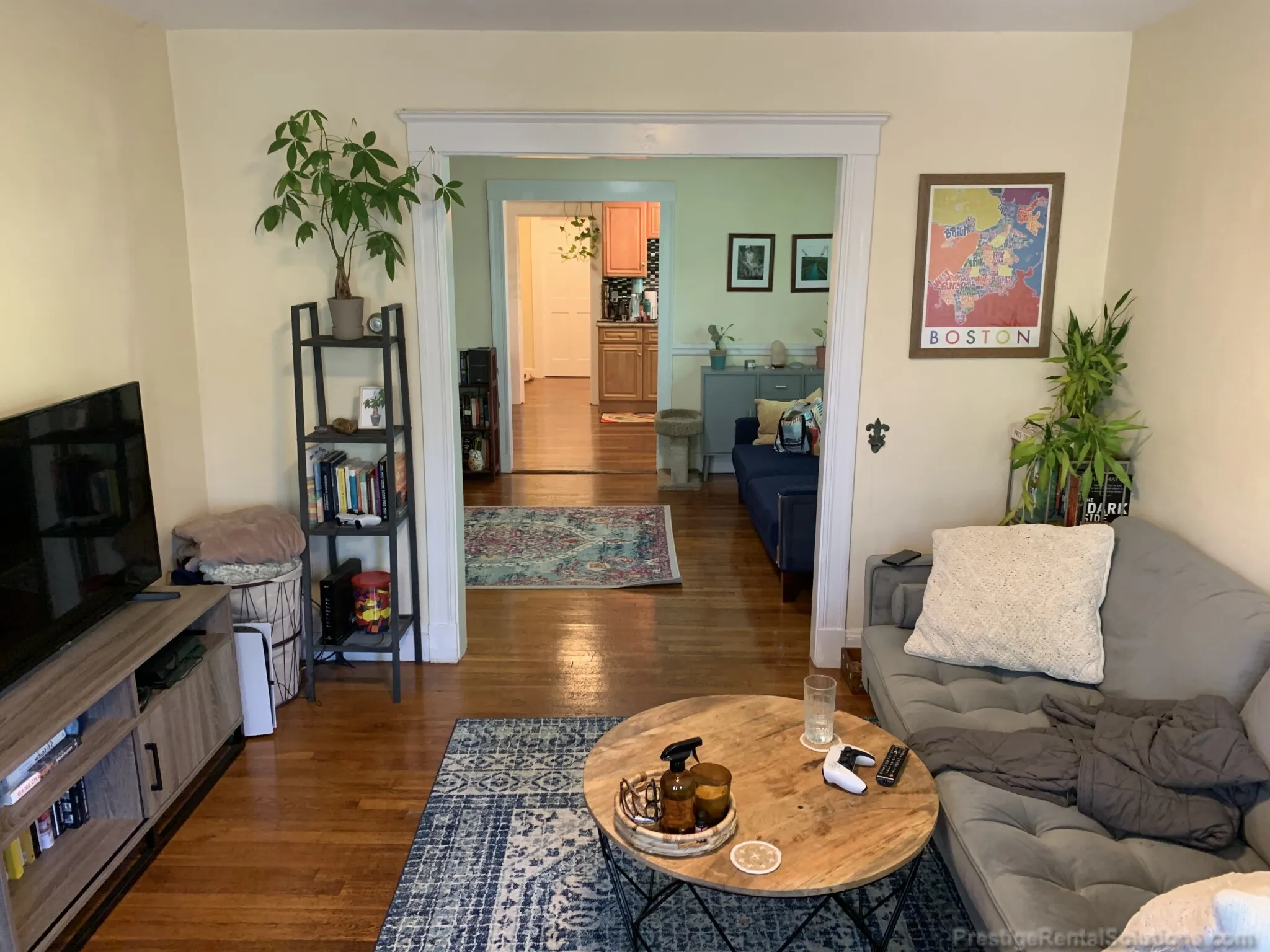 1 bed, 1 bath apartment for rent at 15 Lee St Unit 3L, Jamaica Plain — photo 10 of 17