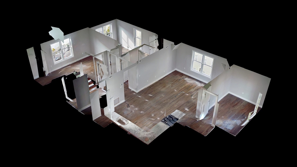 3 bed, 1 bath apartment for rent at 15 Leedsville Unit 2, Dorchester — photo 11 of 11