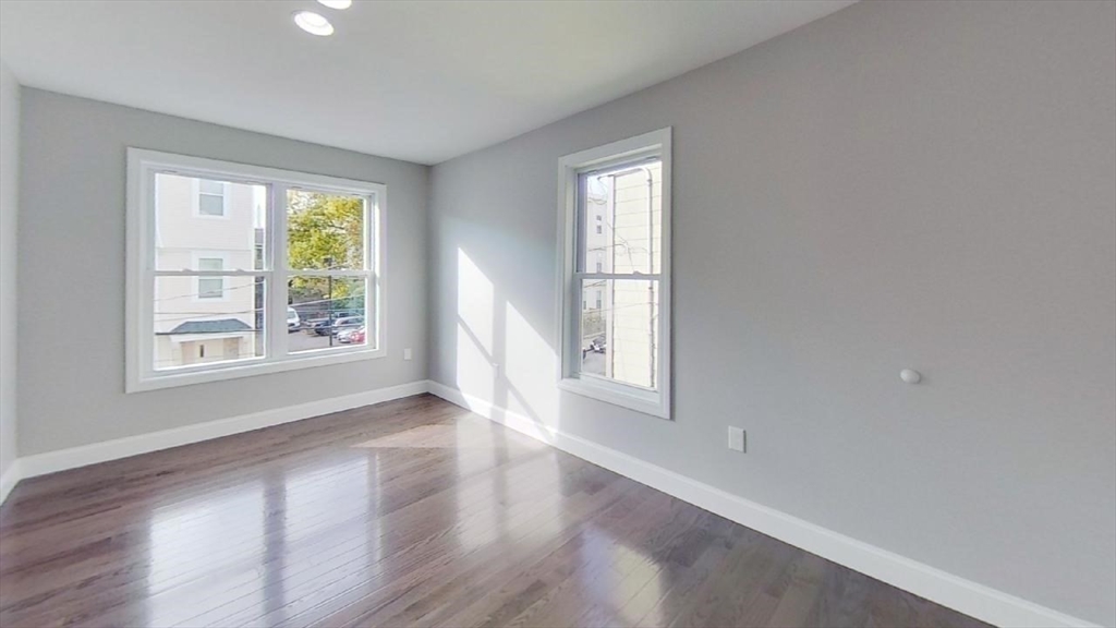 3 bed, 1 bath apartment for rent at 15 Leedsville Unit 2, Dorchester — photo 9 of 11
