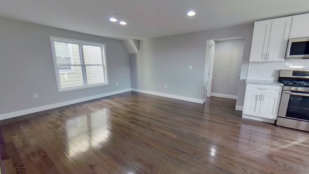 3 bed, 1 bath apartment for rent at 15 Leedsville Unit 2, Dorchester — photo 5 of 11