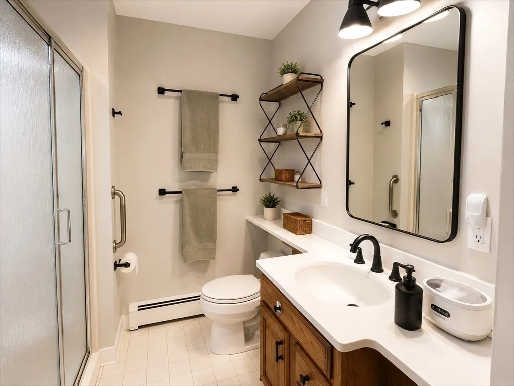 3 bed, 2 bath apartment for rent at 15 Leonard Rd, Framingham — photo 15 of 26