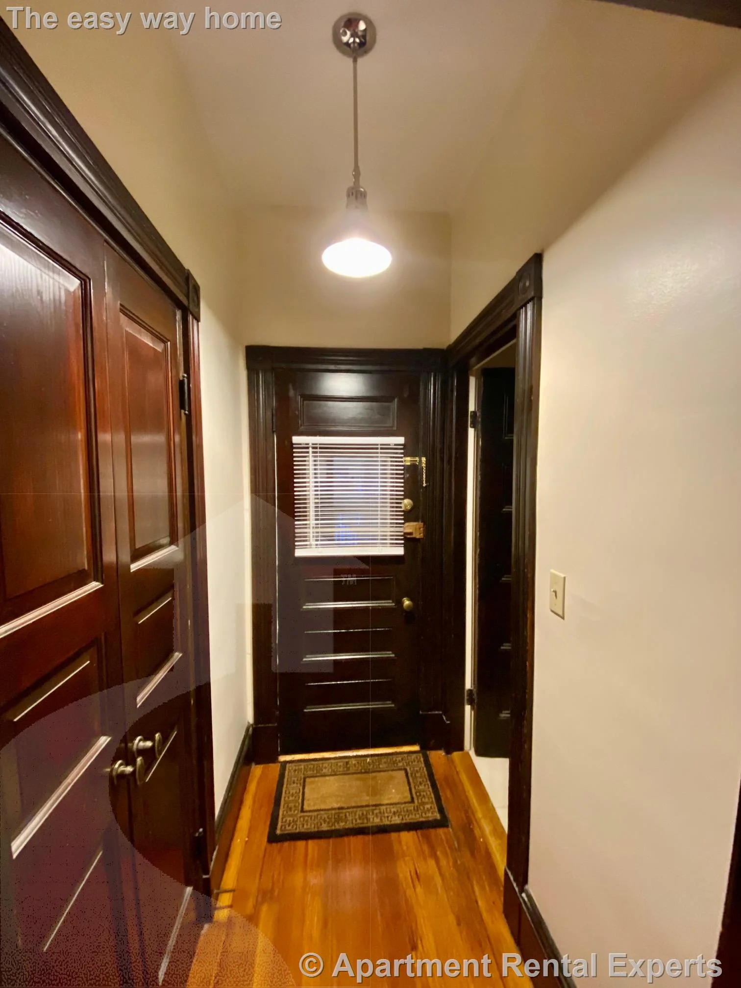 2 bed, 1 bath apartment for rent at 15 Lesley Ave Unit 2, Davis Square — photo 4 of 15