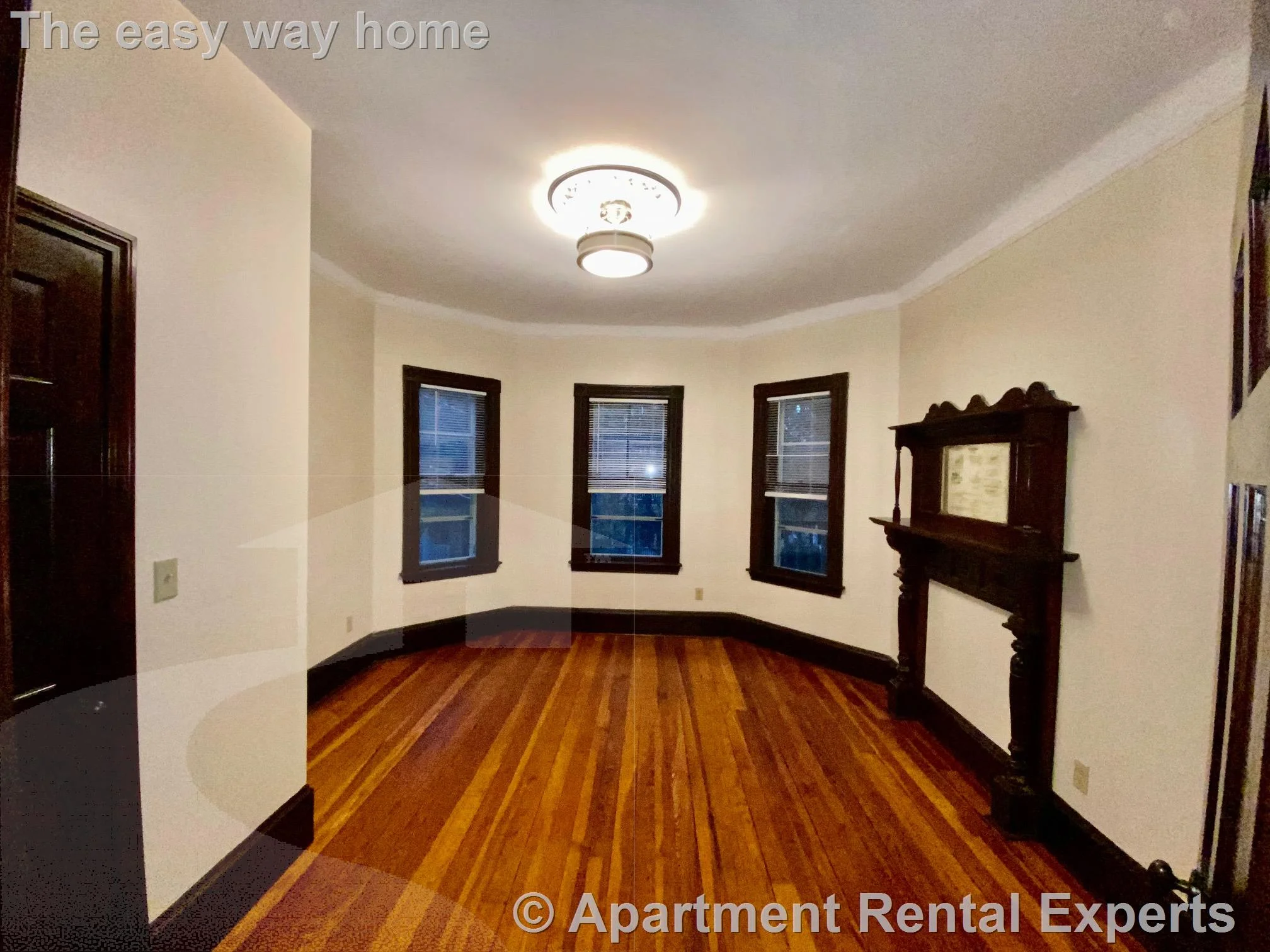 2 bed, 1 bath apartment for rent at 15 Lesley Ave Unit 2, Davis Square — photo 3 of 15