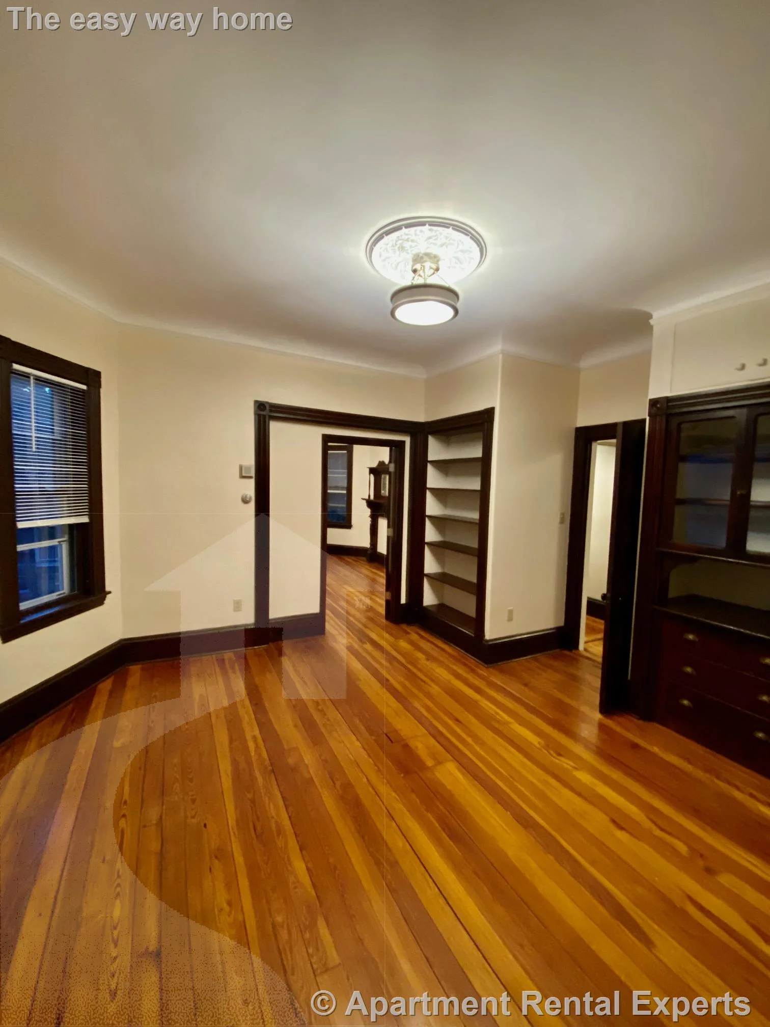 2 bed, 1 bath apartment for rent at 15 Lesley Ave Unit 2, Davis Square — photo 6 of 15