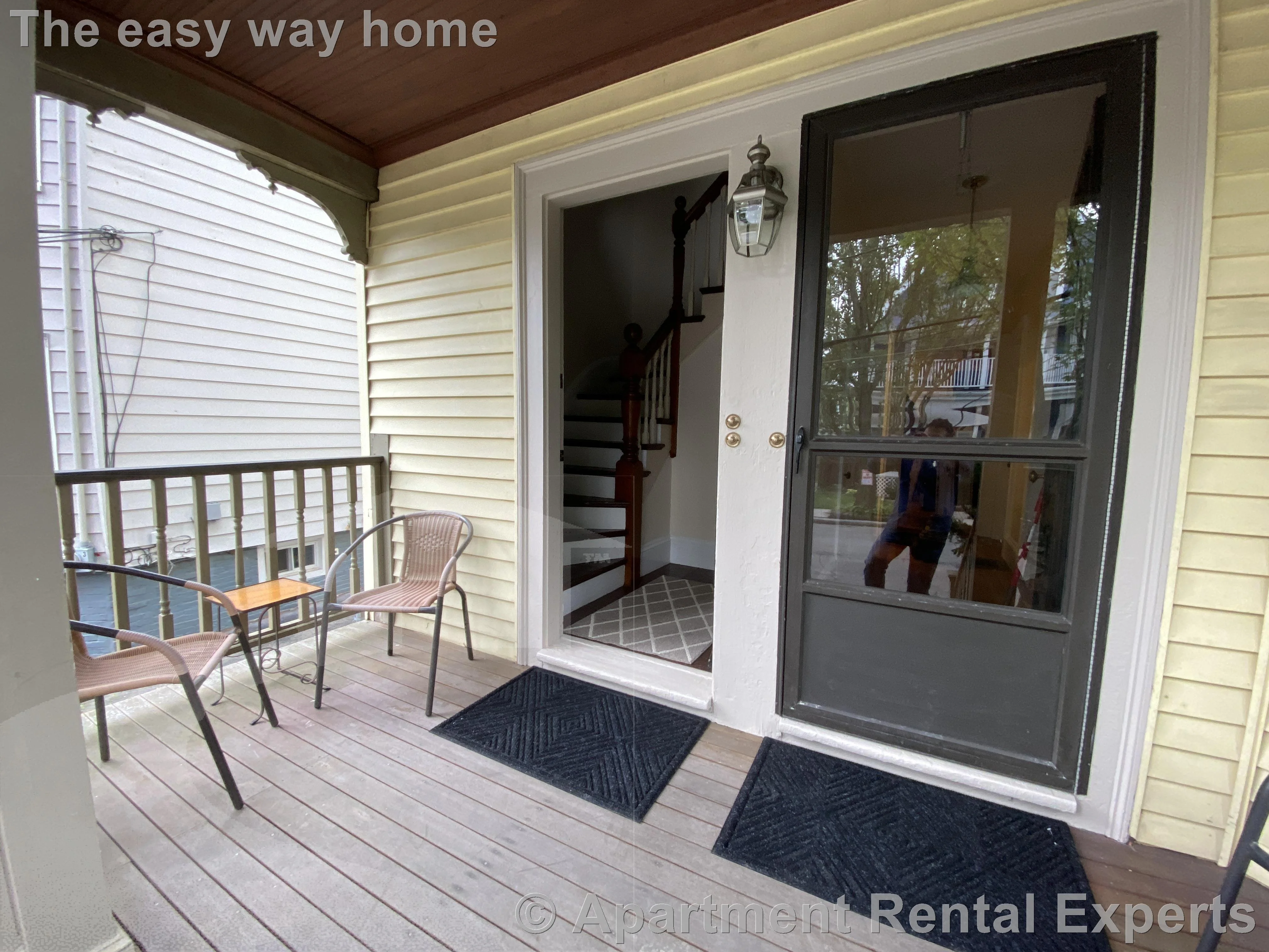 2 bed, 1 bath apartment for rent at 15 Lesley Ave Unit 2, Davis Square — photo 14 of 15