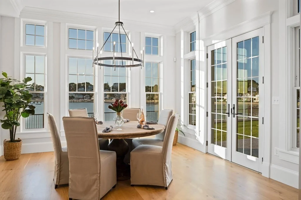 4 bed, 3 bath apartment for rent at 15 Lincoln House Ave Unit 15, Swampscott