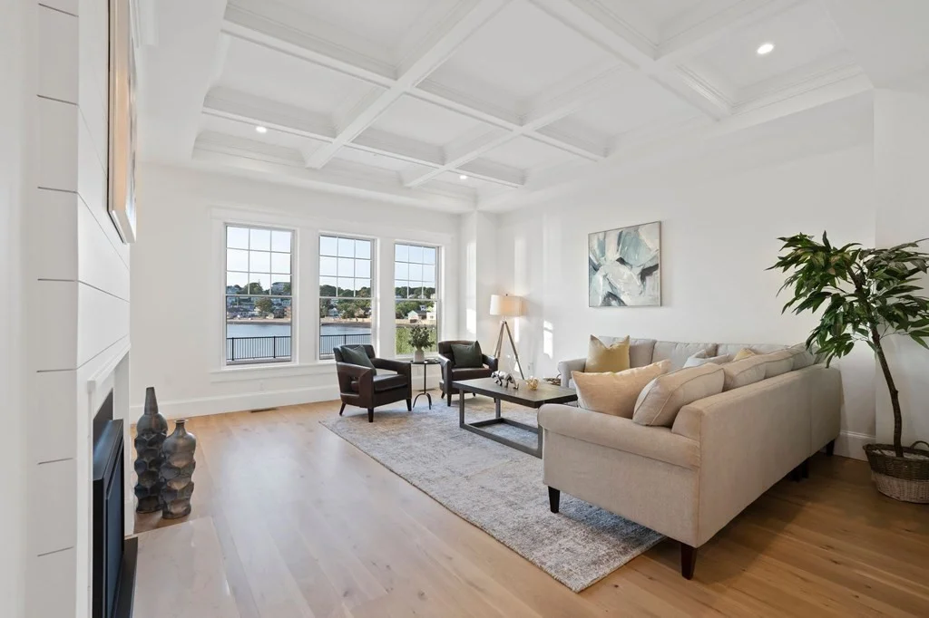 4 bed, 3 bath apartment for rent at 15 Lincoln House Ave Unit 15, Swampscott — photo 15 of 40
