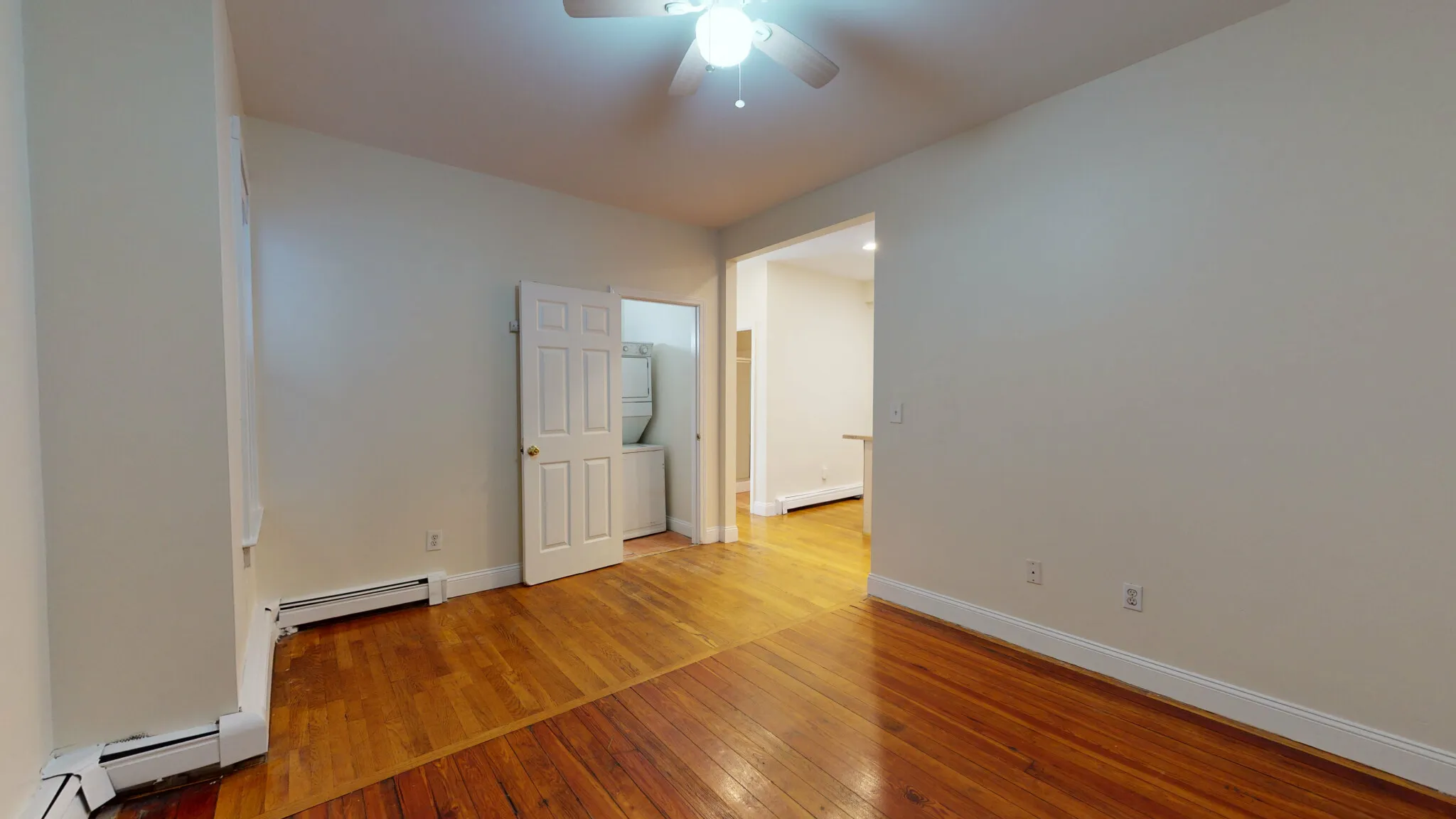 4 bed, 2 bath apartment for rent at 15 Linden St Unit 2, Allston — photo 10 of 22