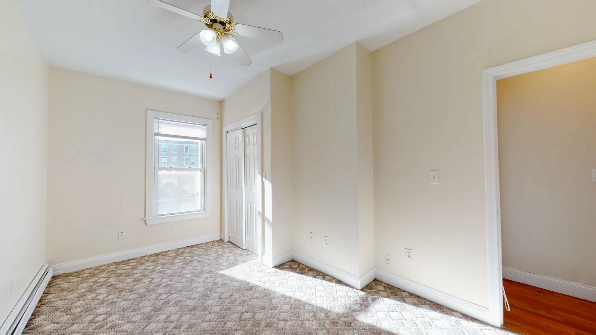 4 bed, 2 bath apartment for rent at 15 Linden St Unit 2, Allston — photo 19 of 22