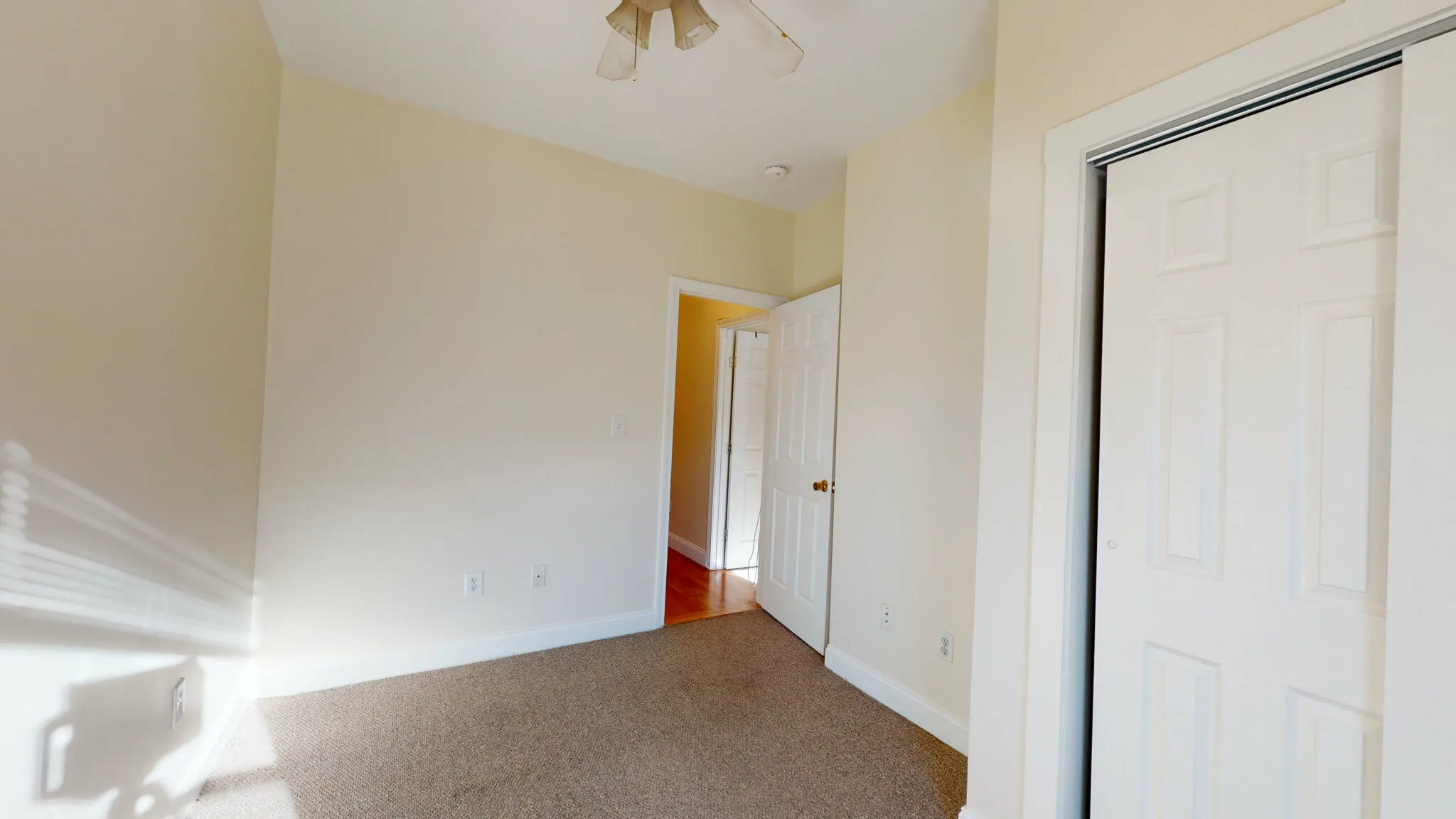 4 bed, 2 bath apartment for rent at 15 Linden St Unit 2, Allston — photo 18 of 22