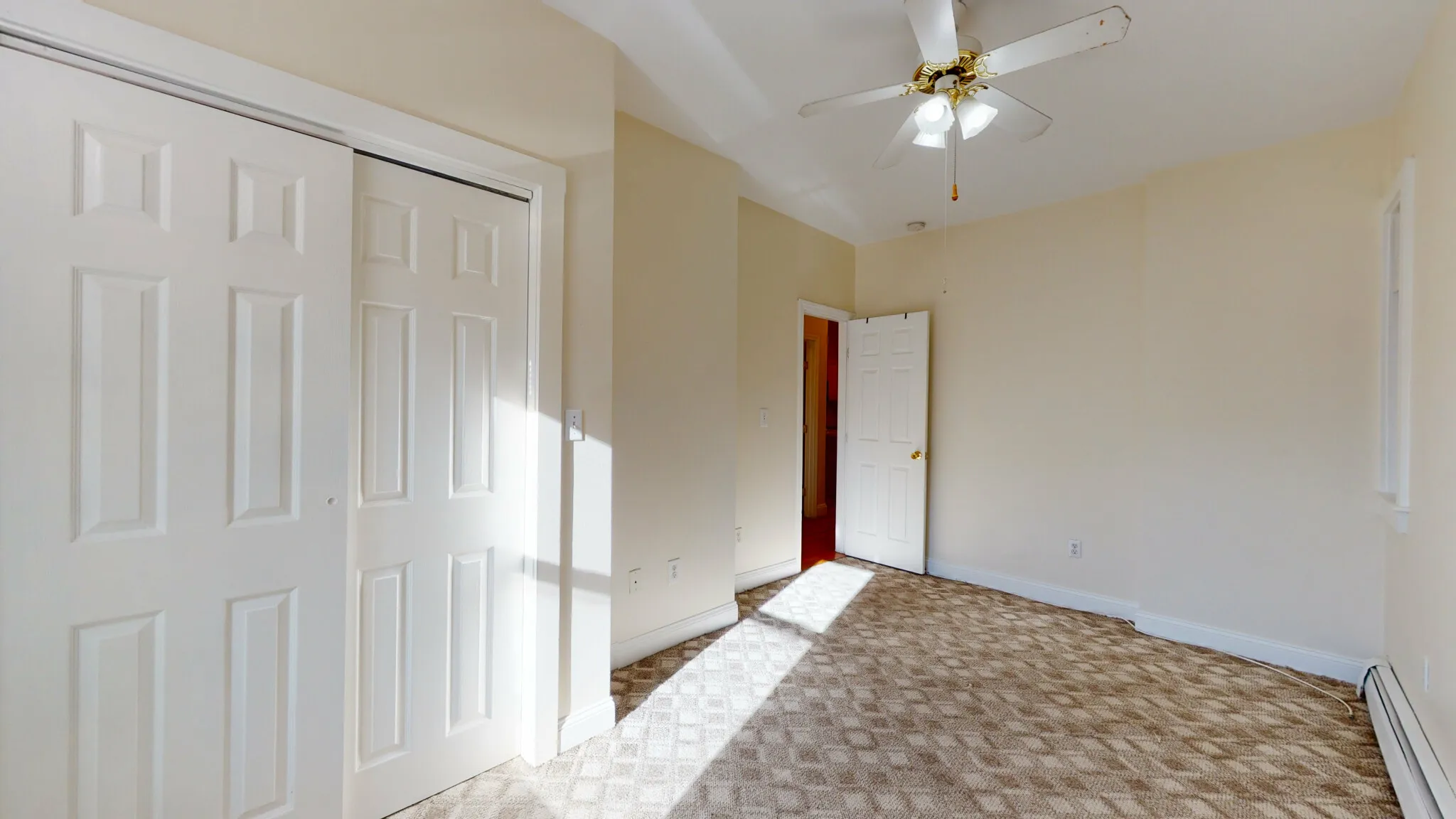 4 bed, 2 bath apartment for rent at 15 Linden St Unit 2, Allston — photo 20 of 22