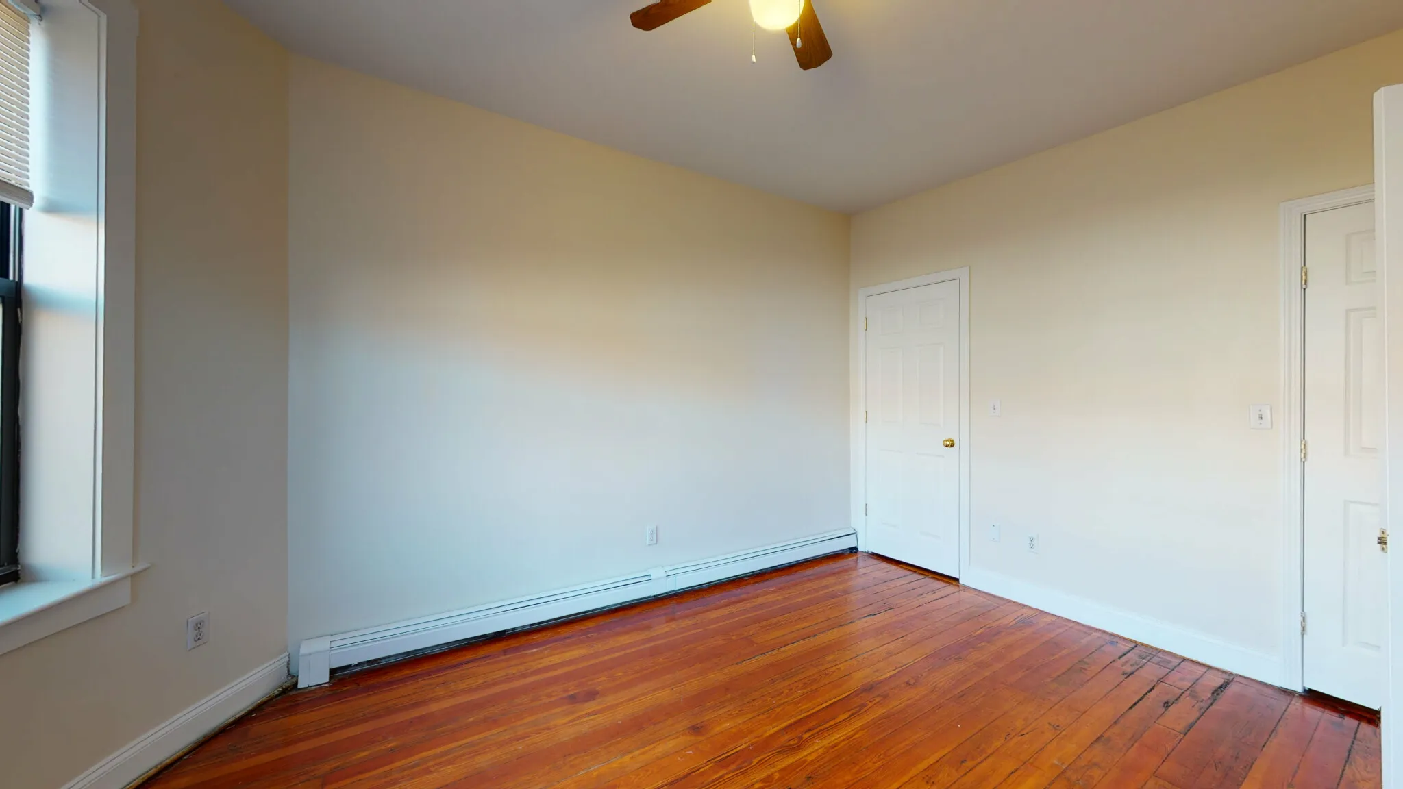 4 bed, 2 bath apartment for rent at 15 Linden St Unit 2, Allston — photo 6 of 22