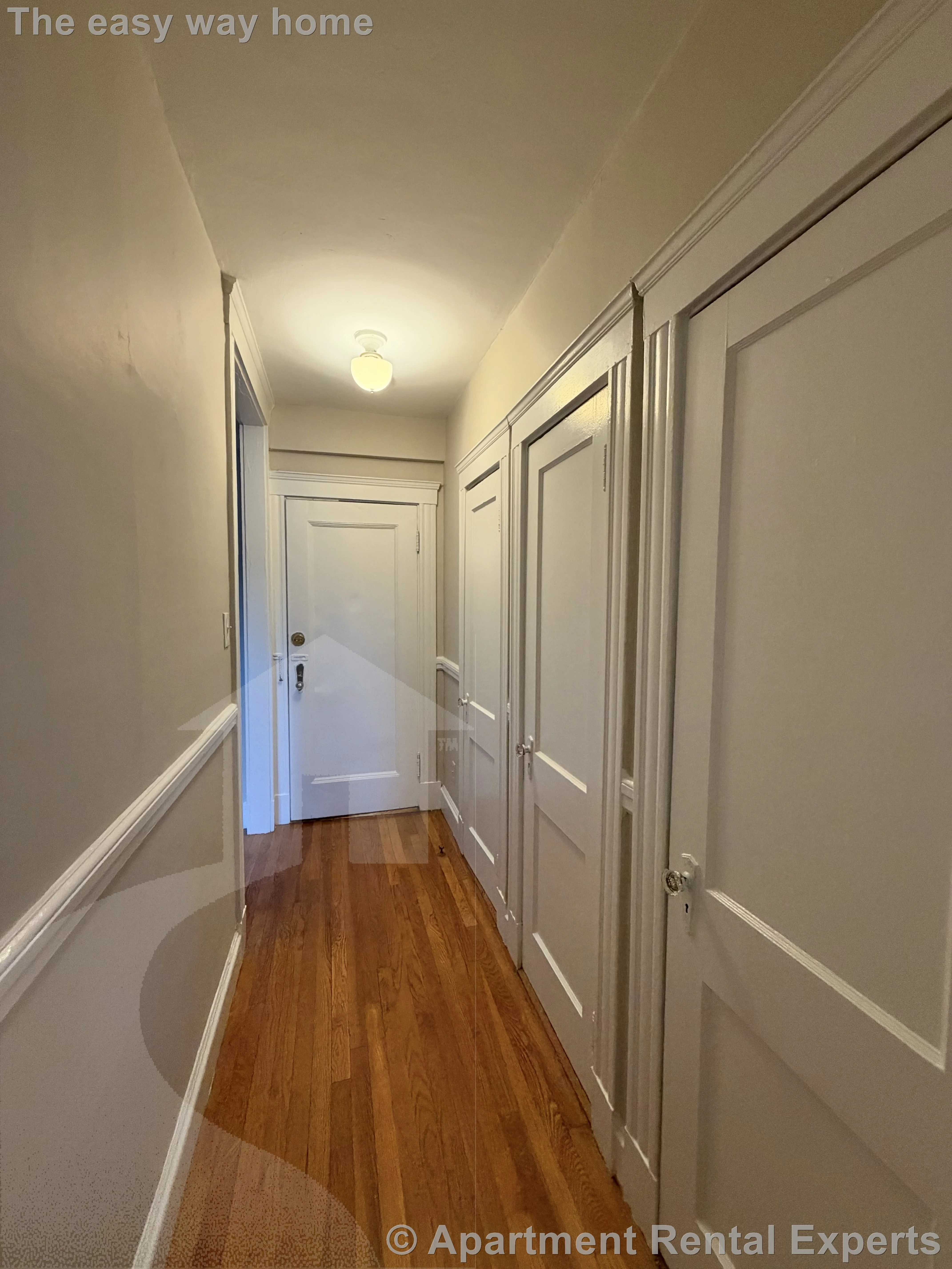 Studio bed, 1 bath apartment for rent at 15 Linnaean St Unit 15, Porter Square — photo 8 of 10