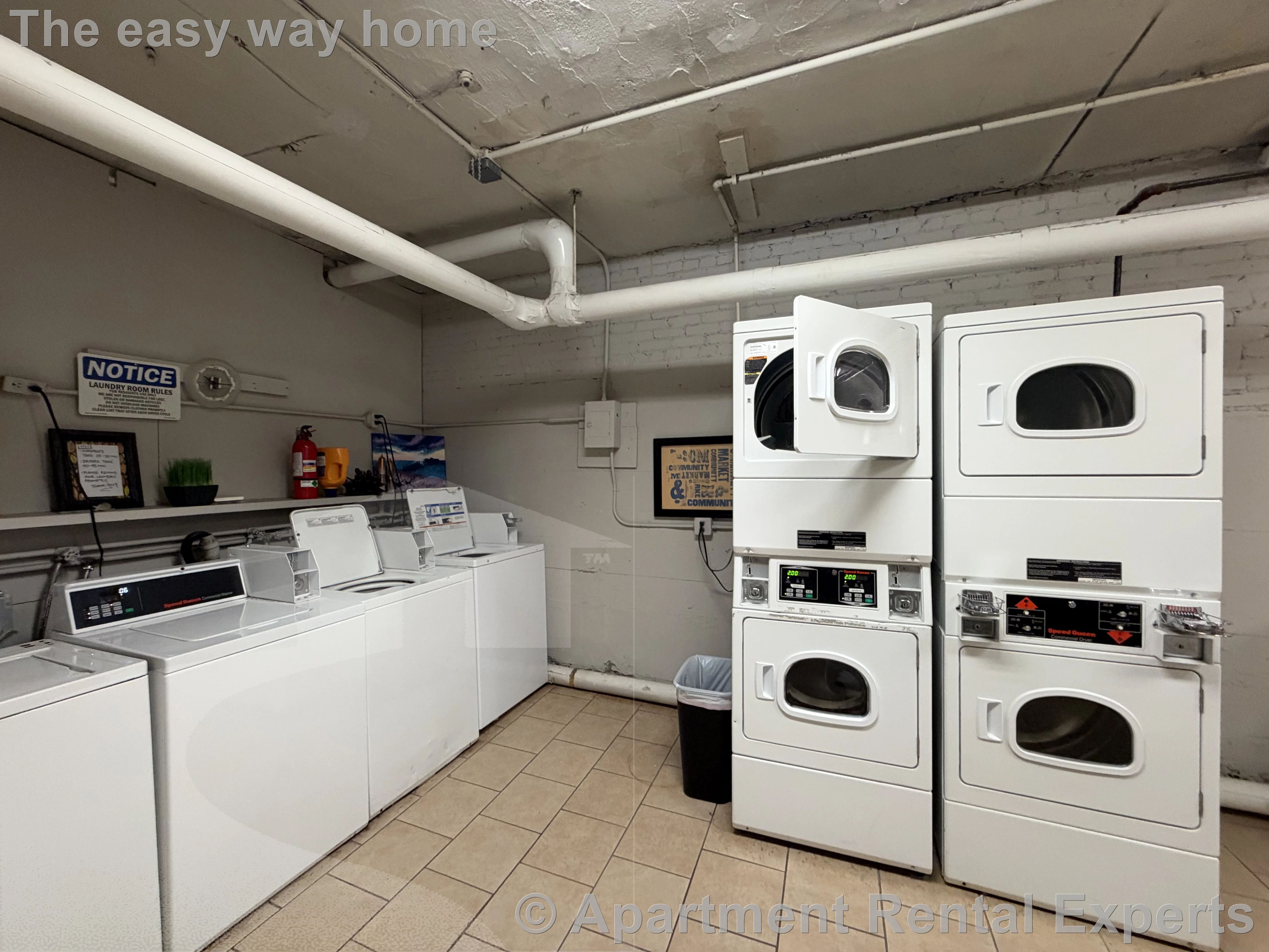 Studio bed, 1 bath apartment for rent at 15 Linnaean St Unit 15, Porter Square — photo 10 of 10