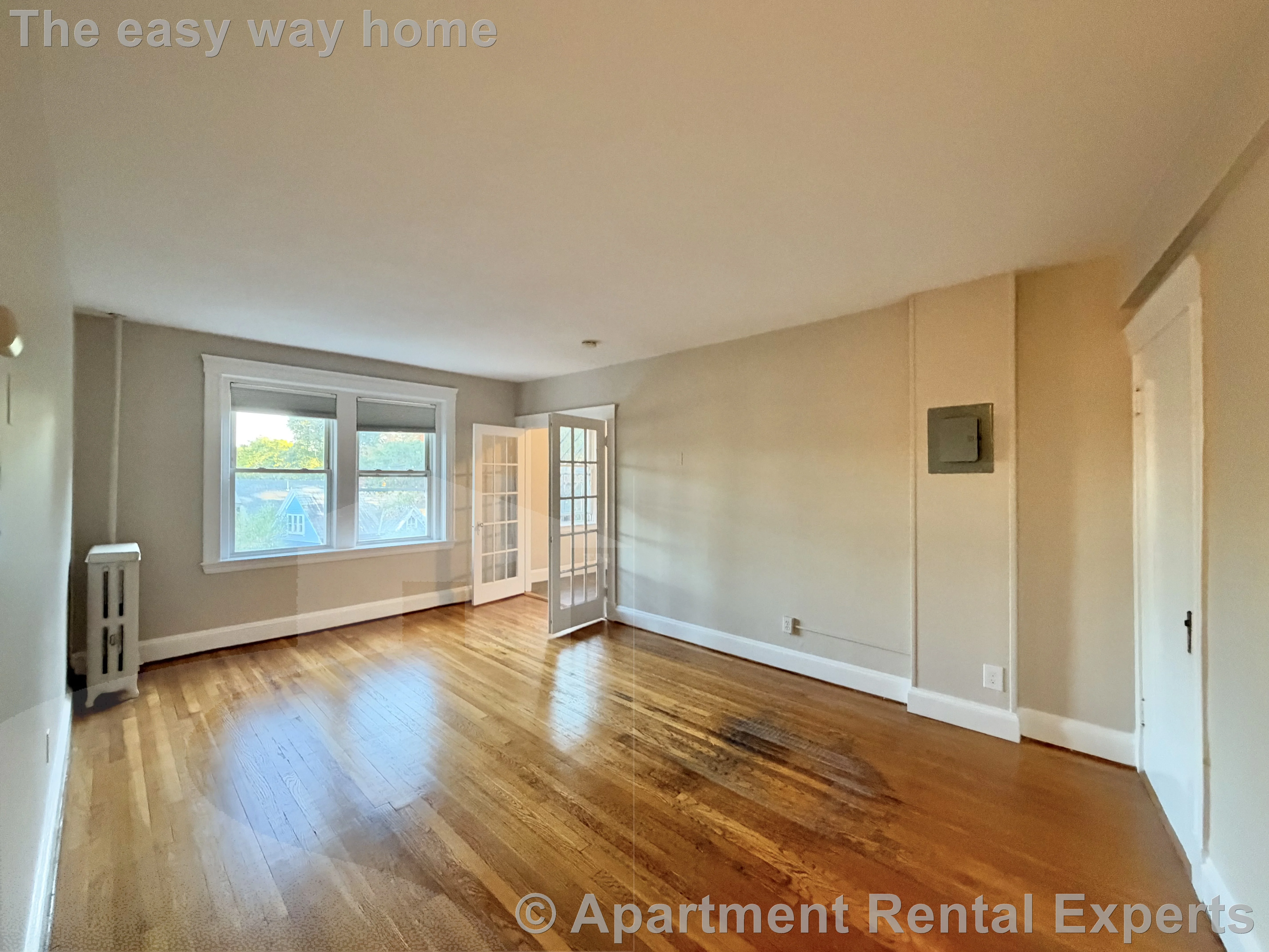 Studio bed, 1 bath apartment for rent at 15 Linnaean St Unit 15, Porter Square — photo 9 of 10
