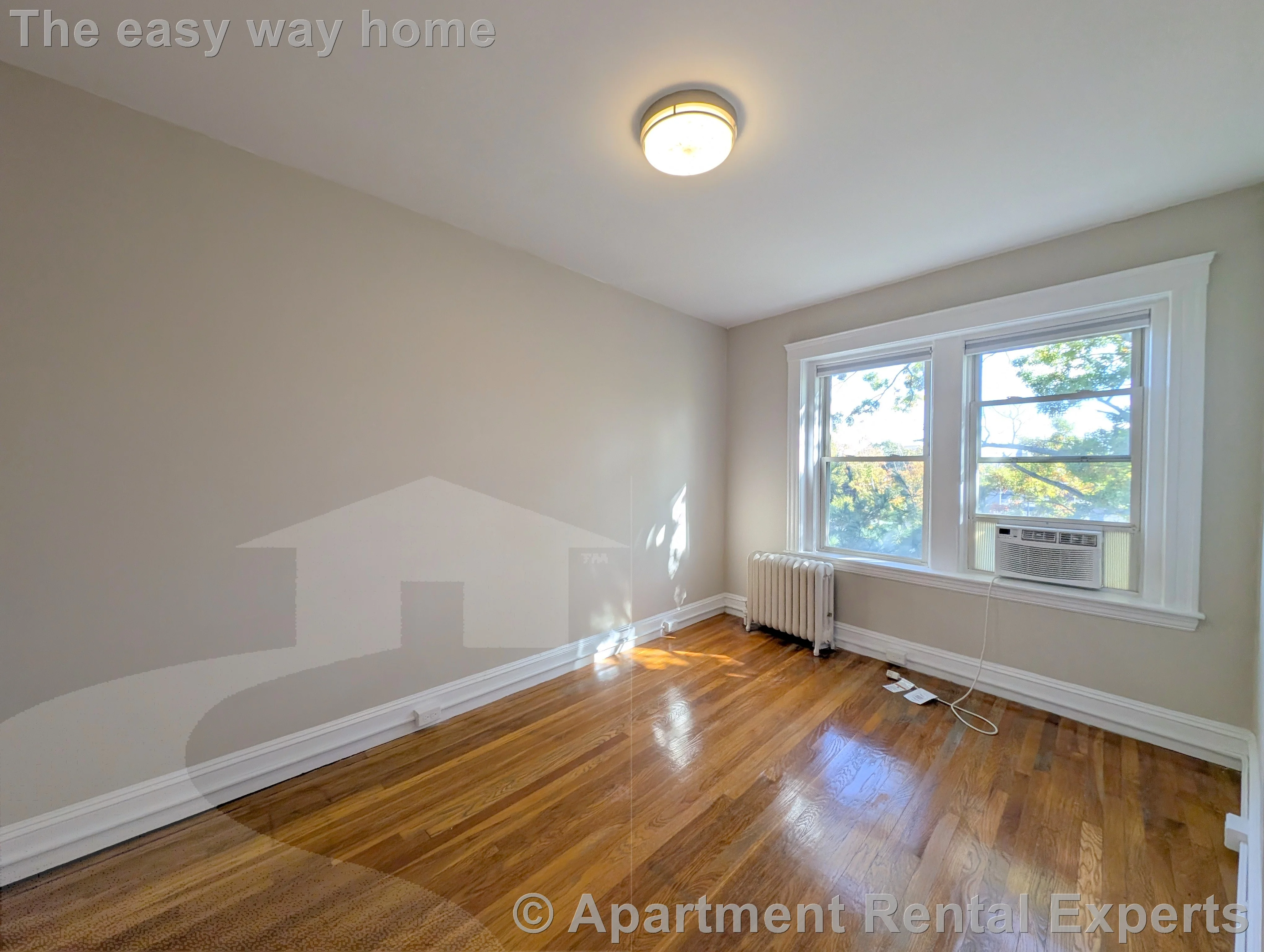 1 bed, 1 bath apartment for rent at 15 Linnaean St Unit 18, Neighborhood Nine — photo 8 of 15