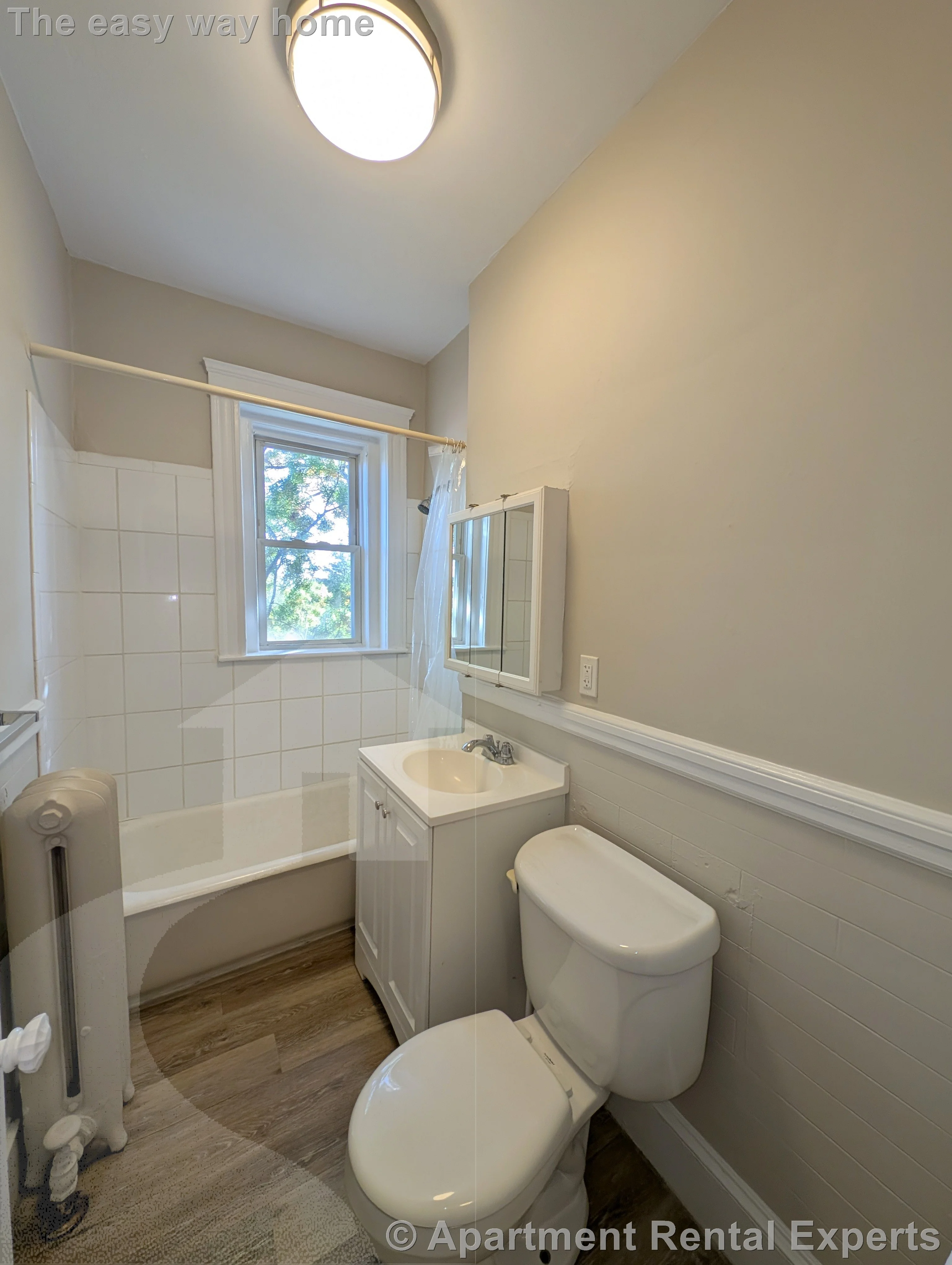 1 bed, 1 bath apartment for rent at 15 Linnaean St Unit 18, Neighborhood Nine — photo 7 of 15