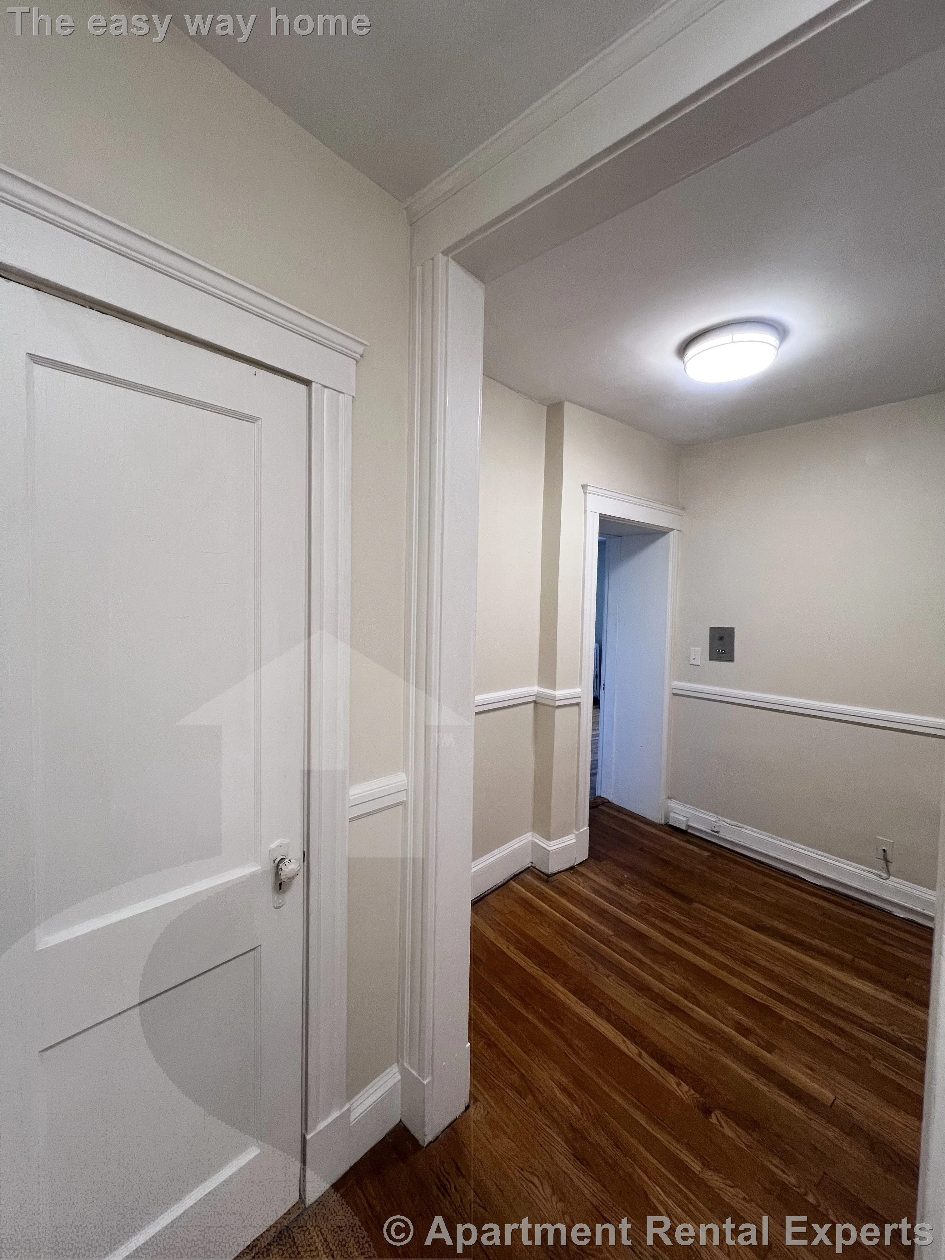 1 bed, 1 bath apartment for rent at 15 Linnaean St Unit 18, Neighborhood Nine — photo 7 of 12