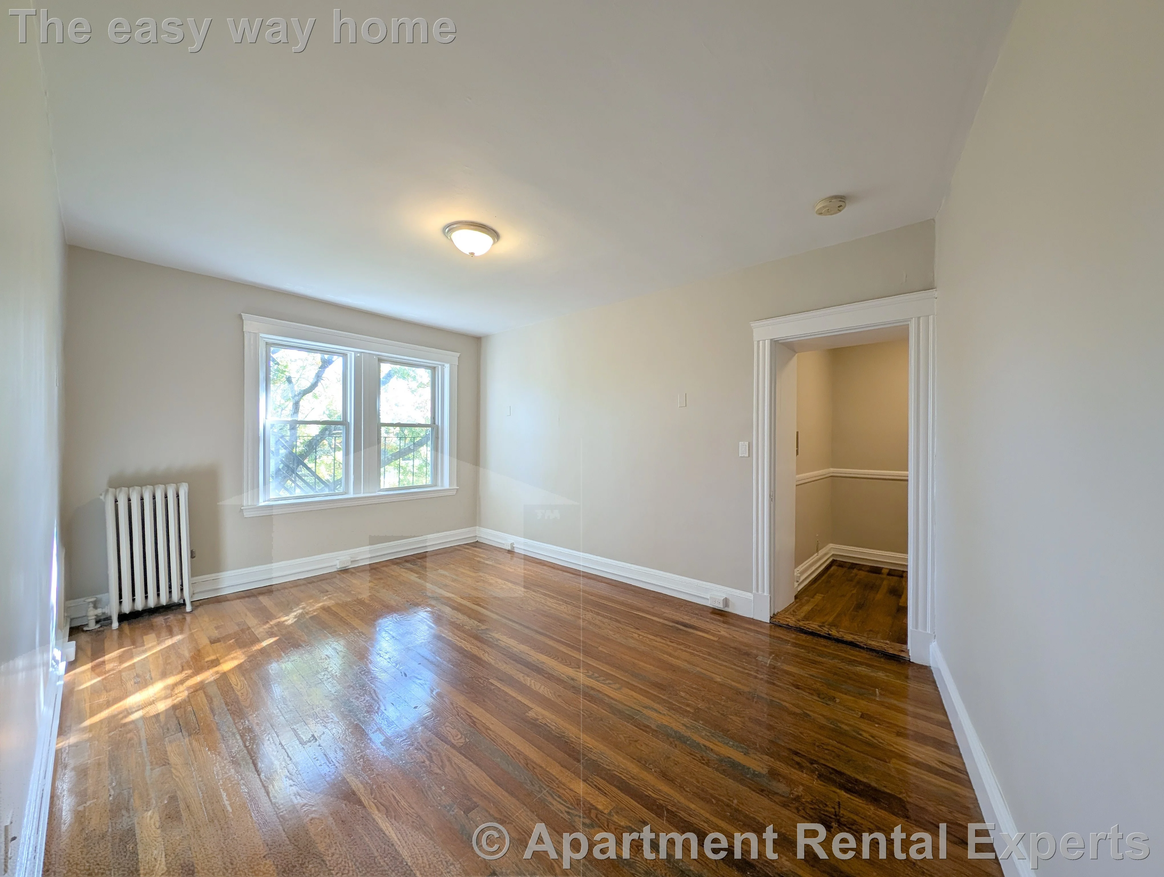 1 bed, 1 bath apartment for rent at 15 Linnaean St Unit 18, Neighborhood Nine