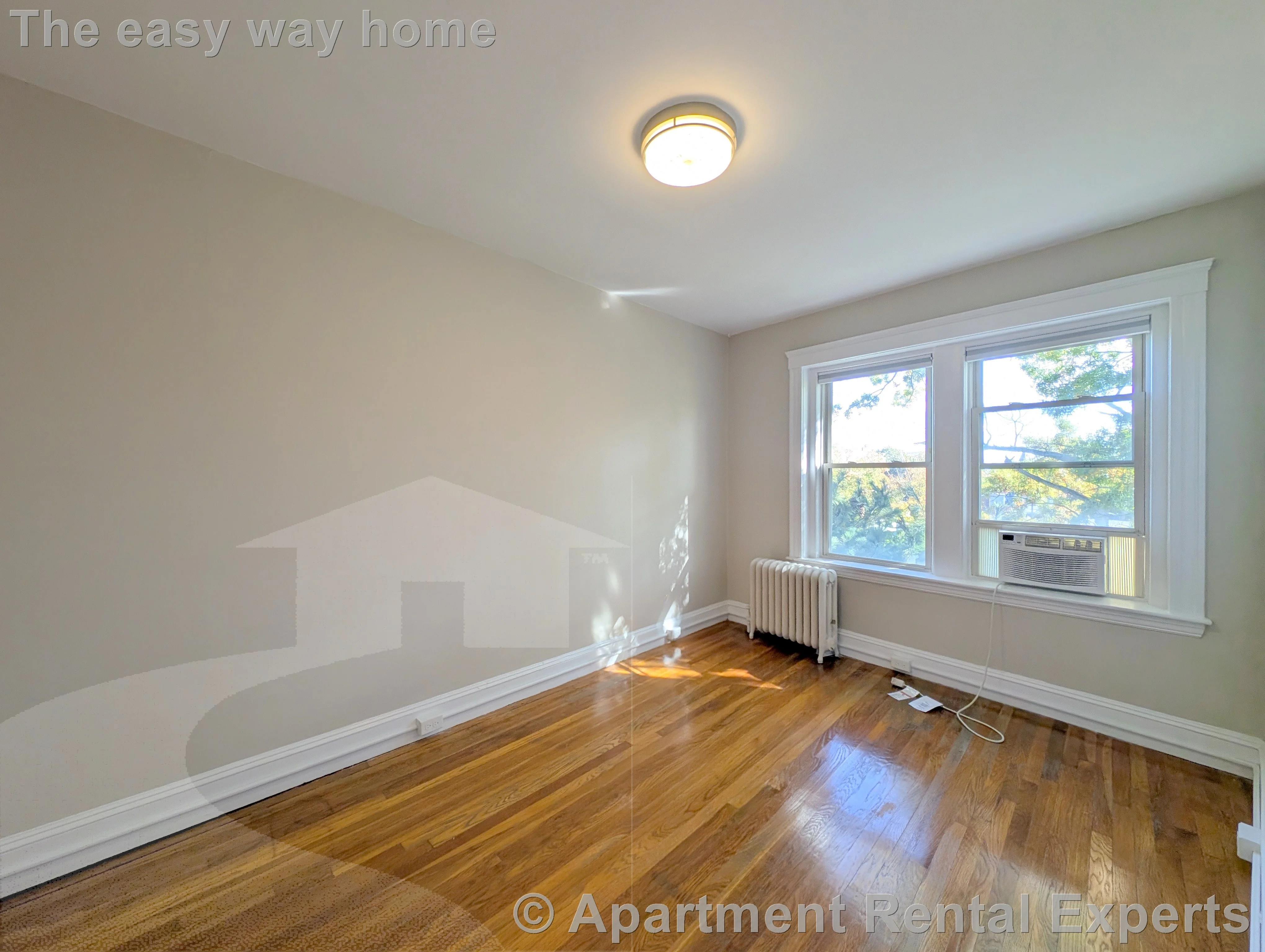 1 bed, 1 bath apartment for rent at 15 Linnaean St Unit 18, Neighborhood Nine — photo 9 of 15