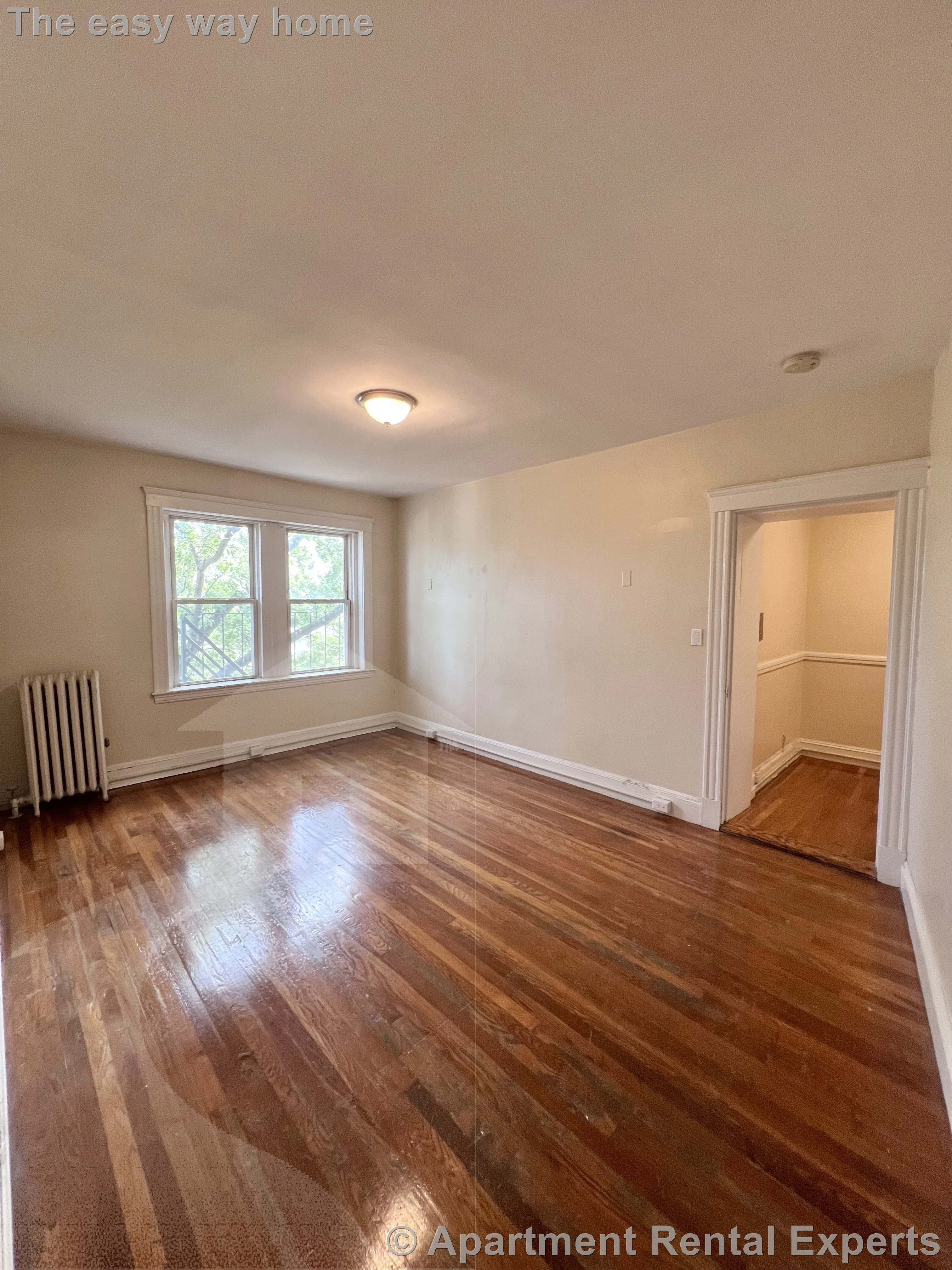 1 bed, 1 bath apartment for rent at 15 Linnaean St Unit 18, Neighborhood Nine — photo 5 of 12