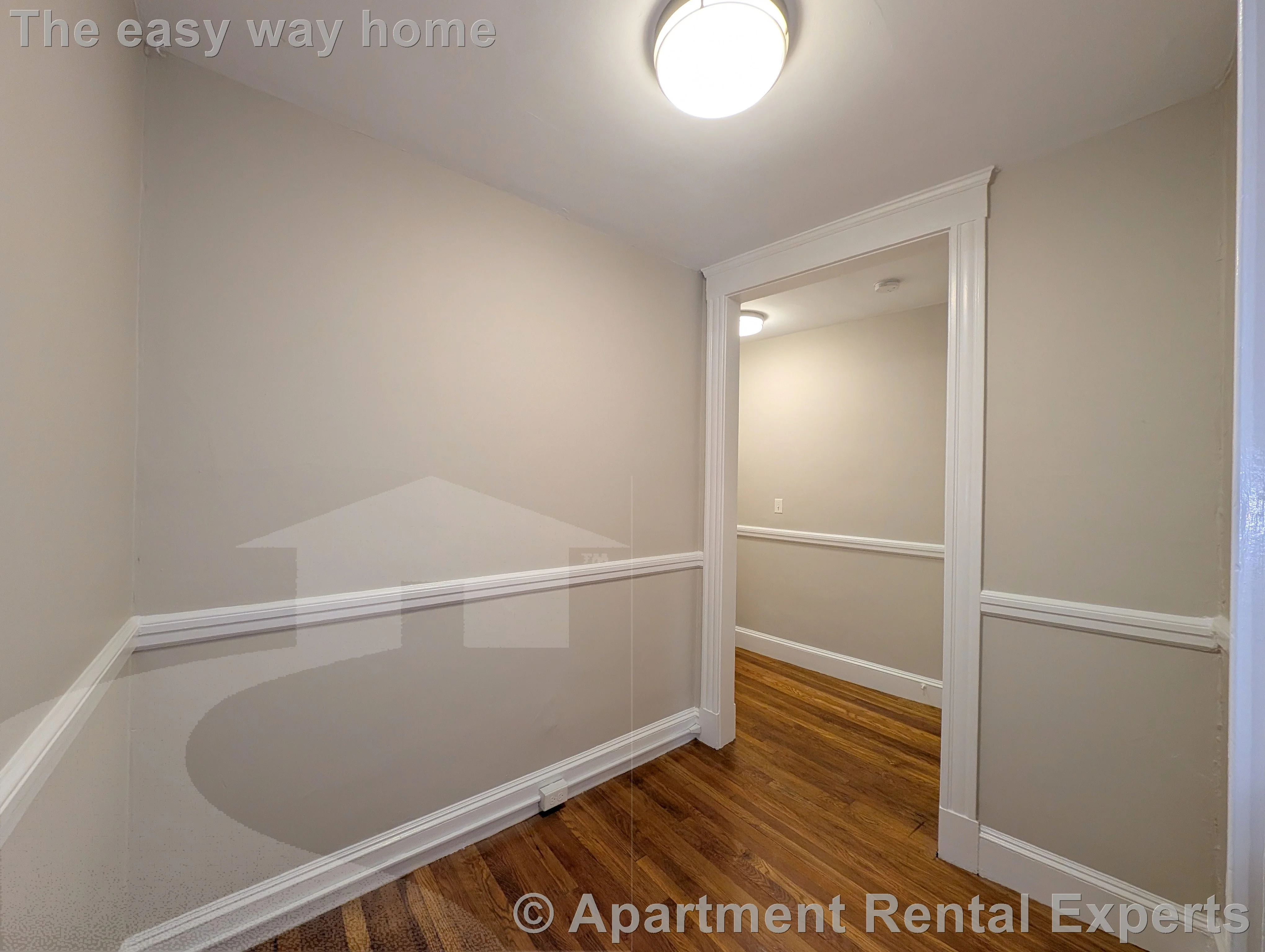 1 bed, 1 bath apartment for rent at 15 Linnaean St Unit 18, Neighborhood Nine — photo 12 of 15