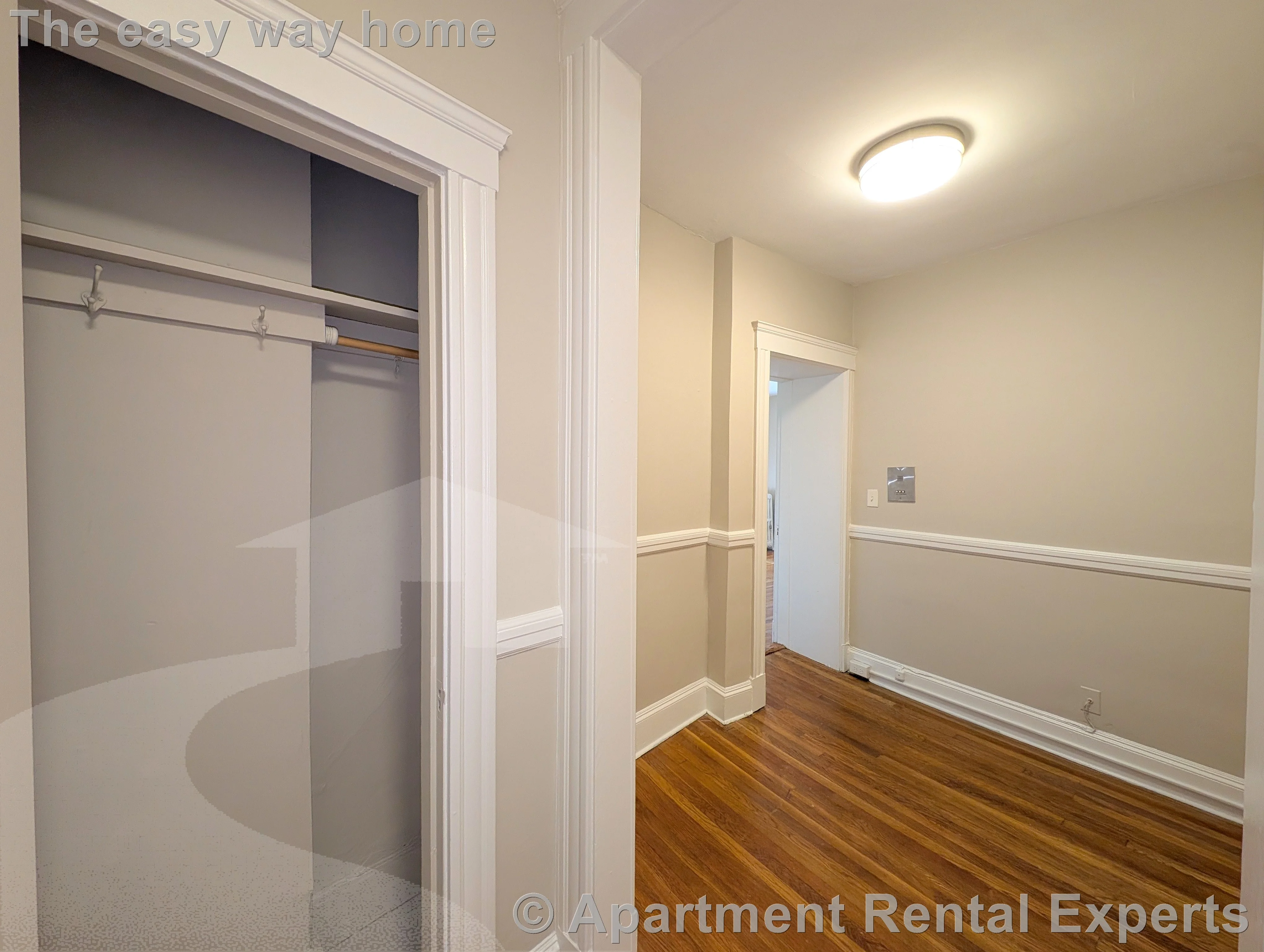 1 bed, 1 bath apartment for rent at 15 Linnaean St Unit 18, Neighborhood Nine — photo 11 of 15