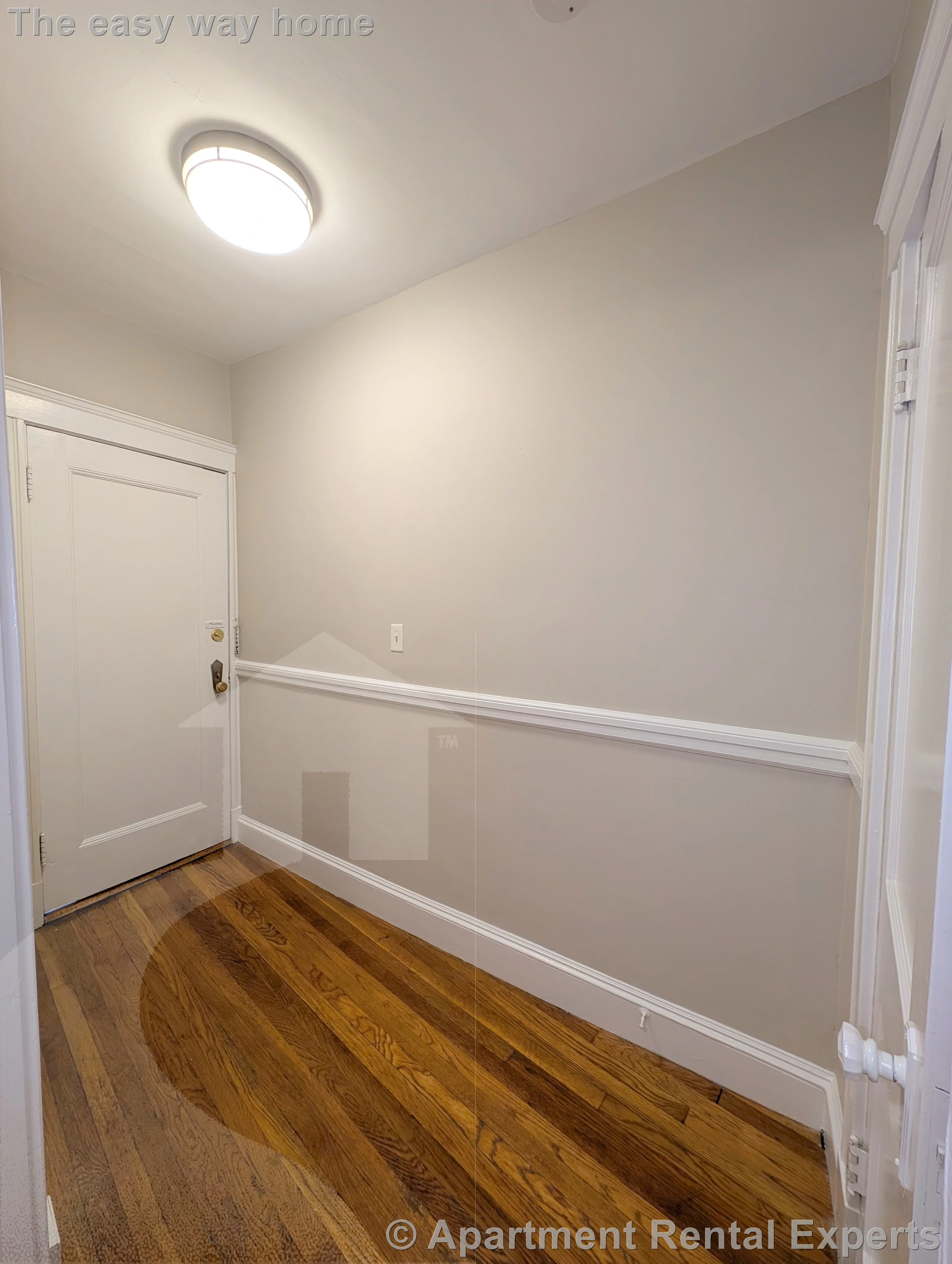 1 bed, 1 bath apartment for rent at 15 Linnaean St Unit 18, Neighborhood Nine — photo 13 of 15