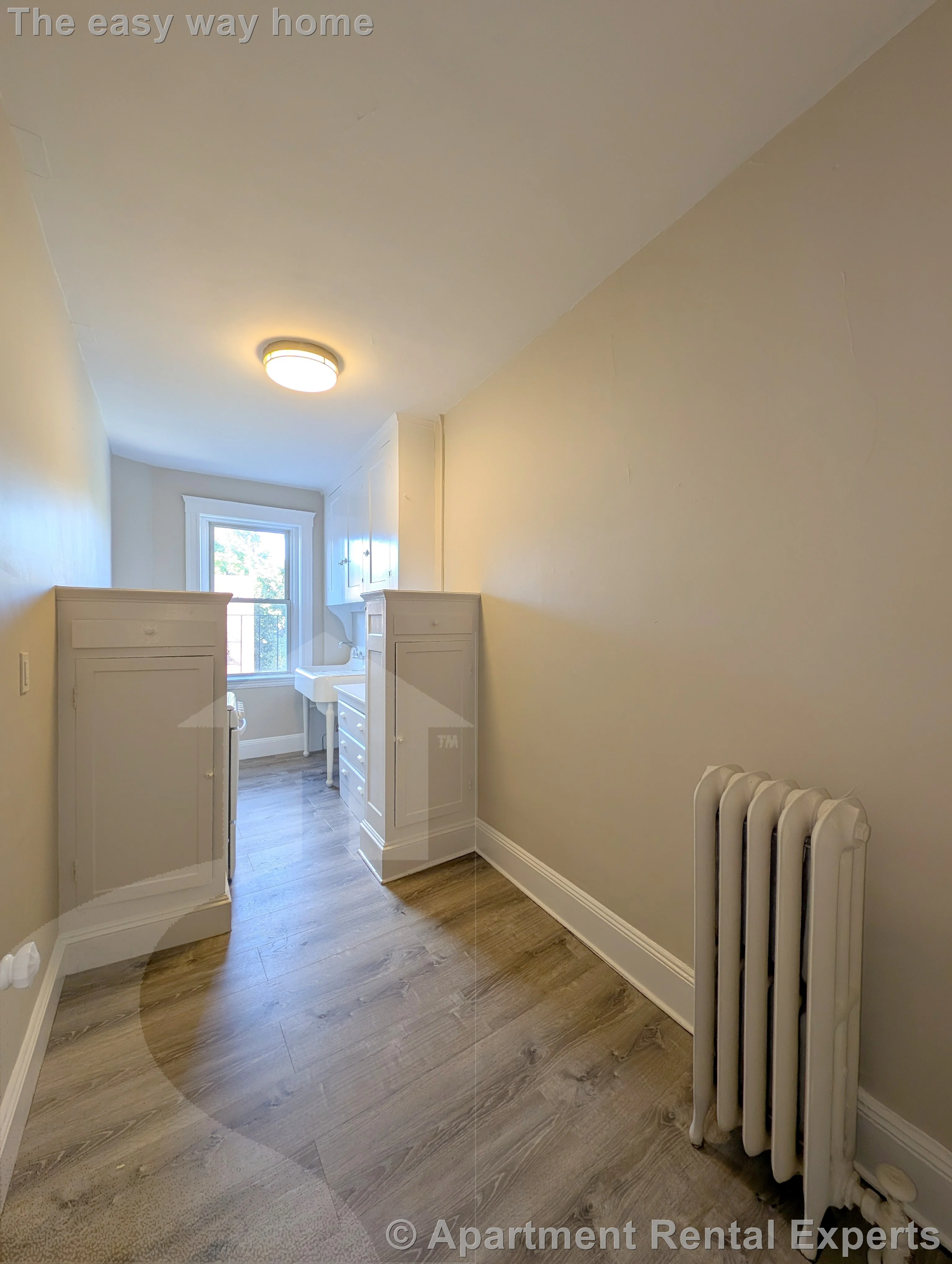 1 bed, 1 bath apartment for rent at 15 Linnaean St Unit 18, Neighborhood Nine — photo 5 of 15