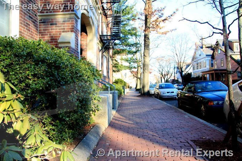 1 bed, 1 bath apartment for rent at 15 Linnaean St Unit 18, Neighborhood Nine — photo 2 of 2
